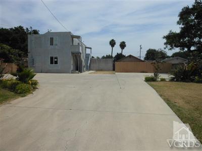 539 Ojai Road Santa Paula, CA 93060 - Photo 1 of 5 Primary Photo