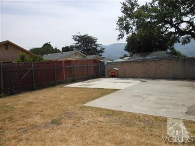 539 Ojai Road Santa Paula, CA 93060 - Photo 2 of 5 Additional Photo