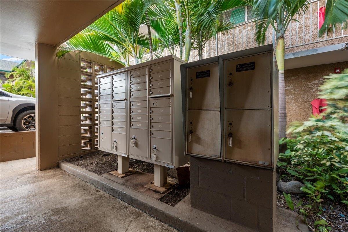 35 Walaka Street, Unit P203 Kihei, HI 96753 - Photo 30 of 41