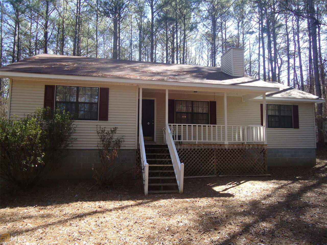 1315 St Marks Road Hogansville, GA 30230 - Photo 1 of 1 Gallery Image 1