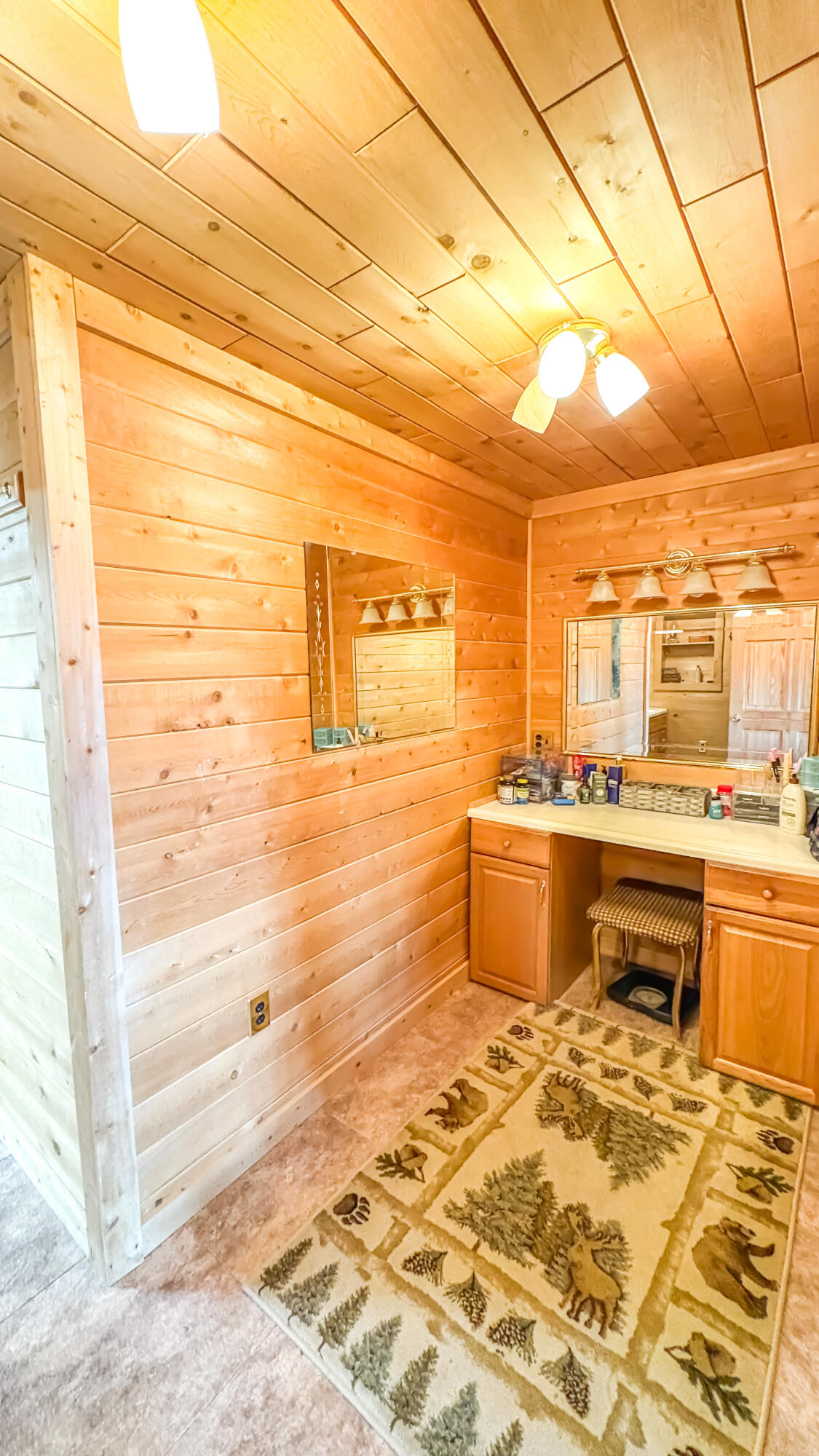 69 Hayward Road Portage Lake, ME 04768 - Photo 17 of 21 Interior