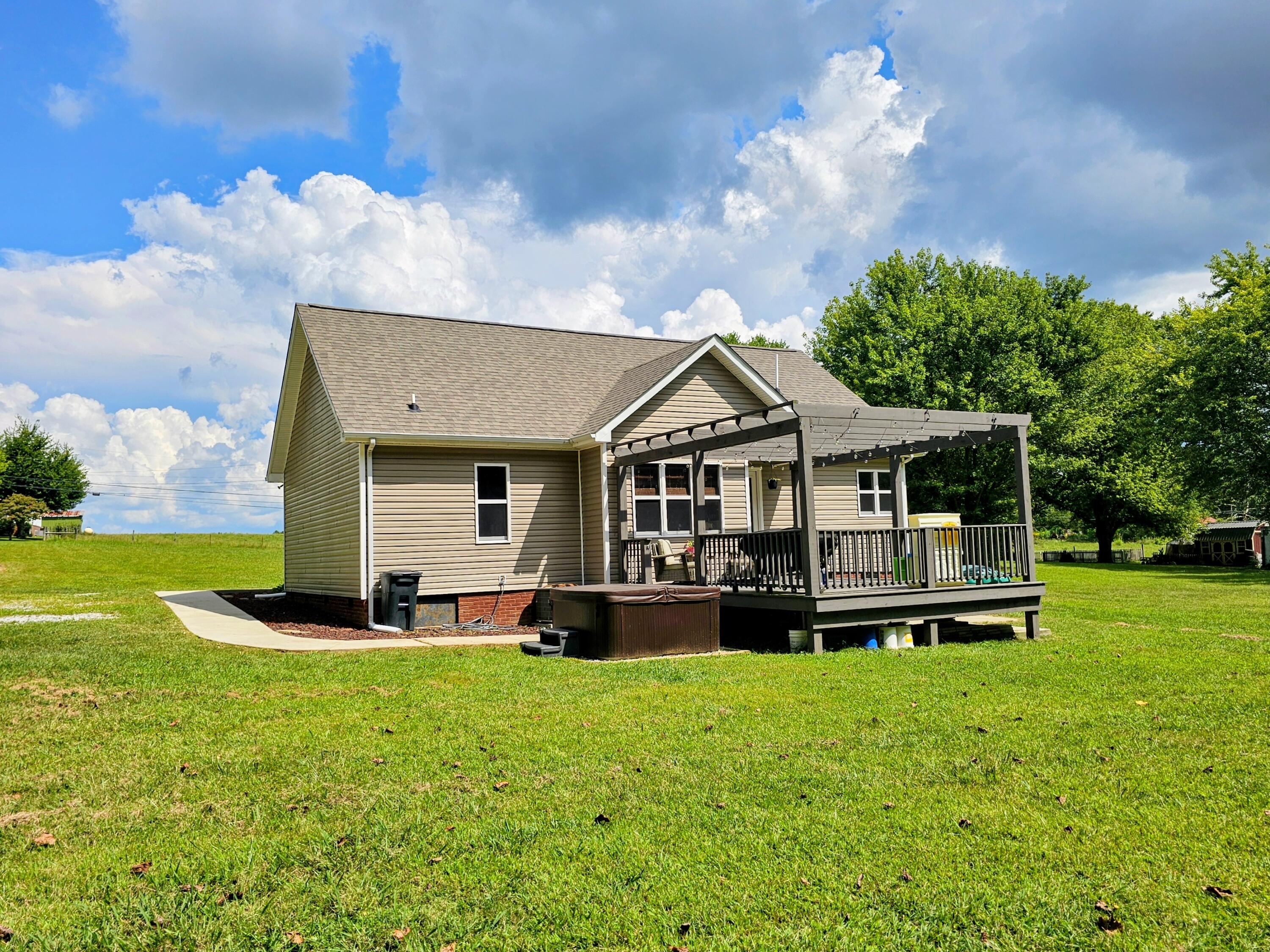 491 Hobbs Road Altamont, TN 37301 - Photo 4 of 19 1000016601