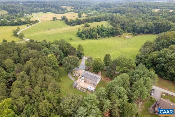 $569,900 | 1196 Allen Farm Lane, Earlysville, VA 22936