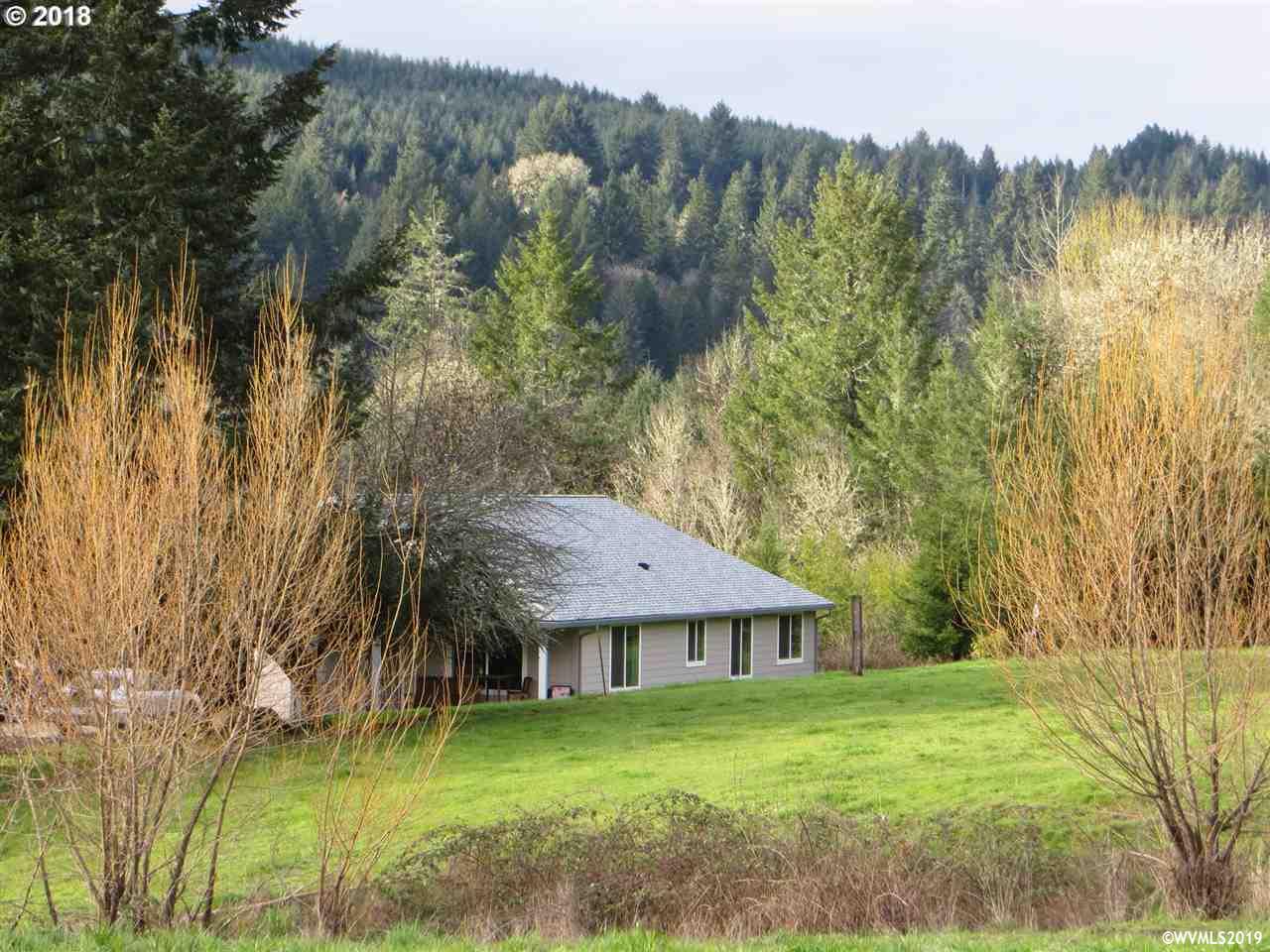 5250 Henderer Road Elkton, OR 97436 - Photo 10 of 11