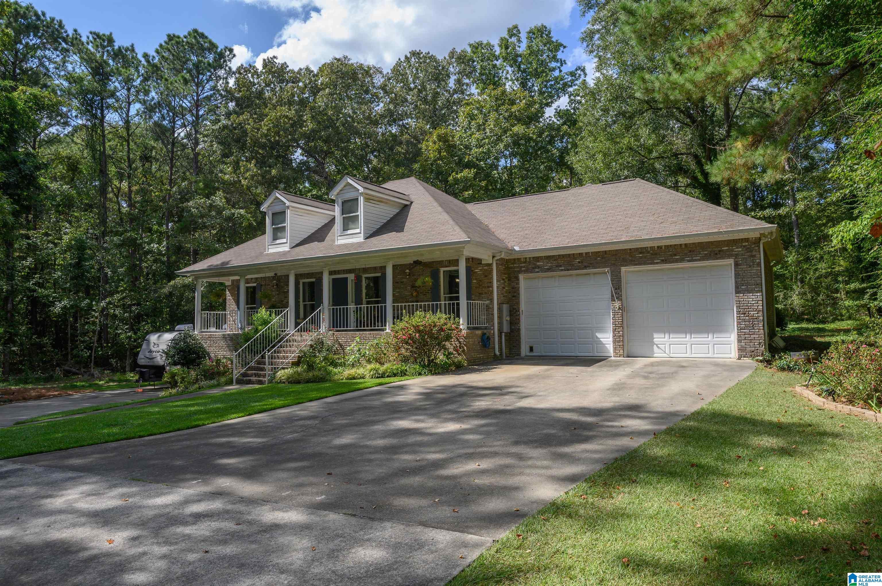 1161 Butler Road Alabaster, AL 35007 - Photo 2 of 65 Gallery Image 2