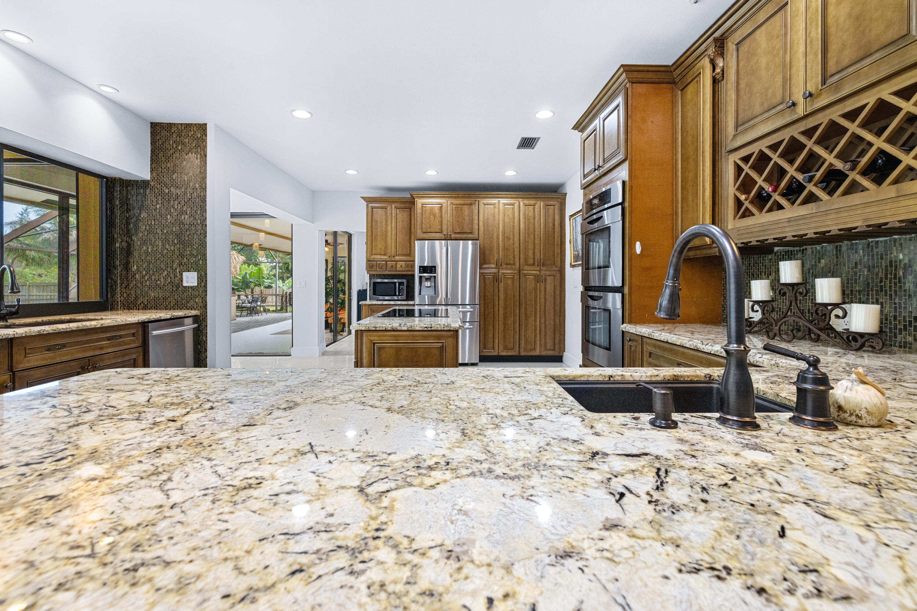 11415 Sundance Lane Boca Raton, FL 33428 - Photo 11 of 65 Kitchen