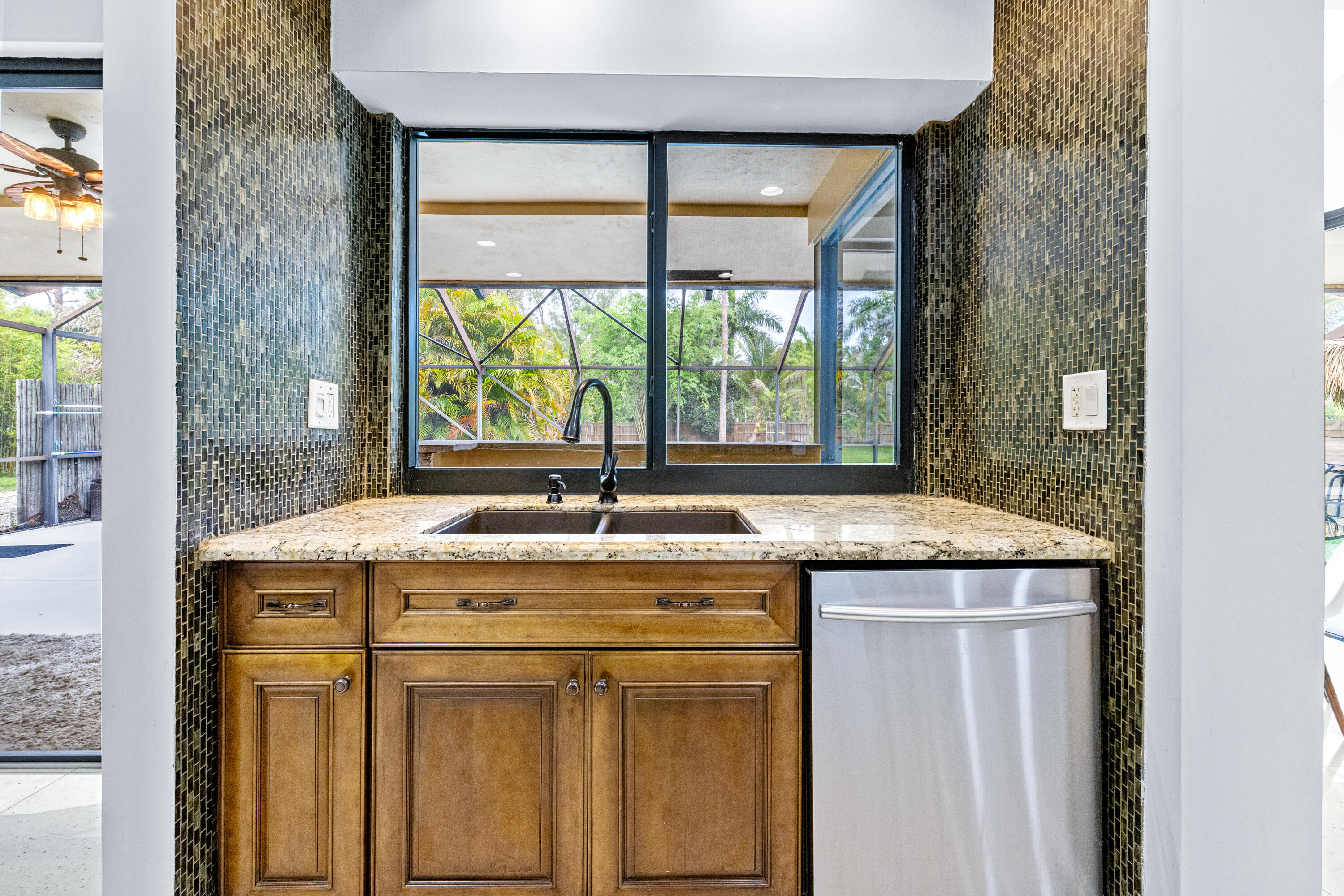 11415 Sundance Lane Boca Raton, FL 33428 - Photo 13 of 65 Kitchen