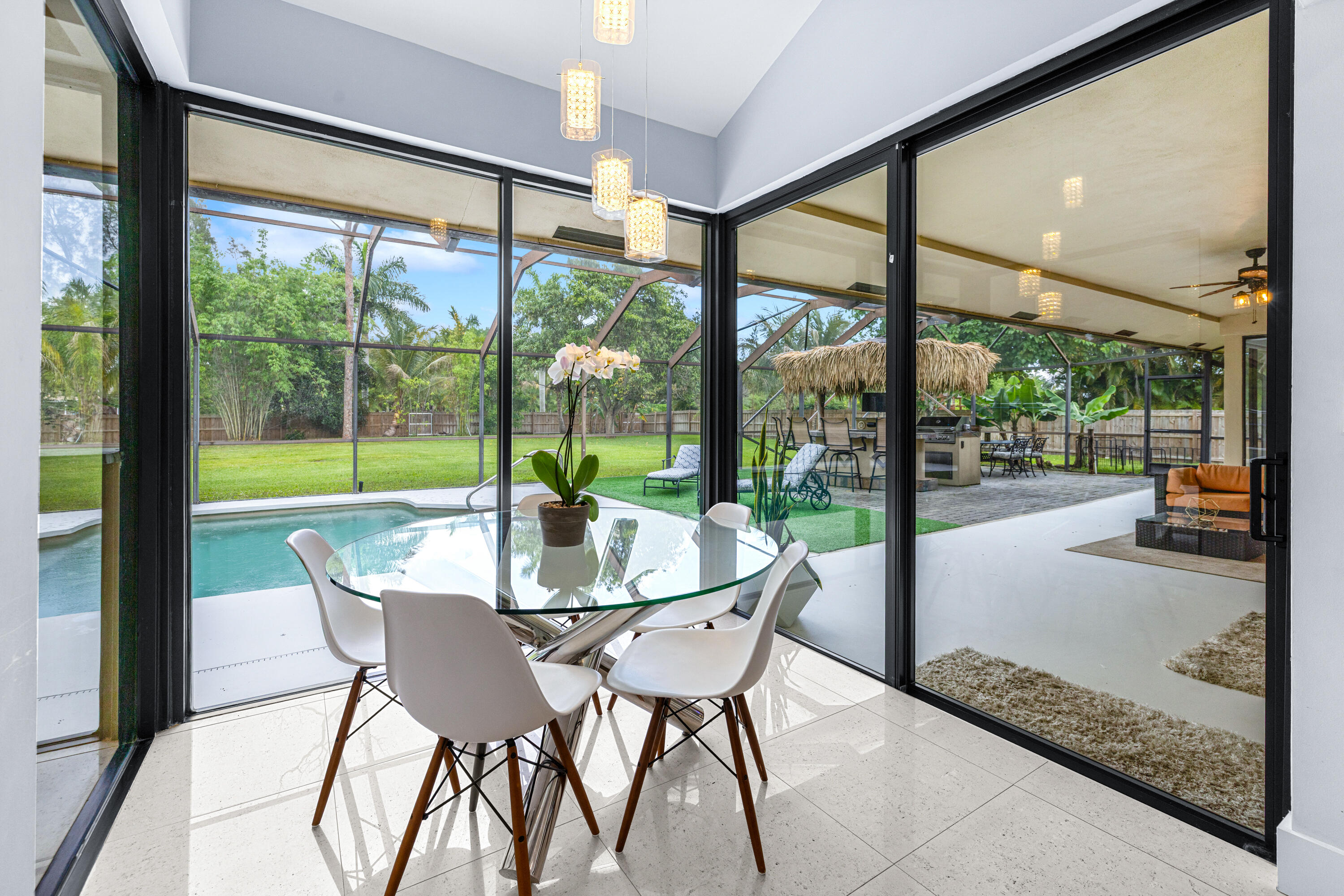 11415 Sundance Lane Boca Raton, FL 33428 - Photo 14 of 65 Breakfast area