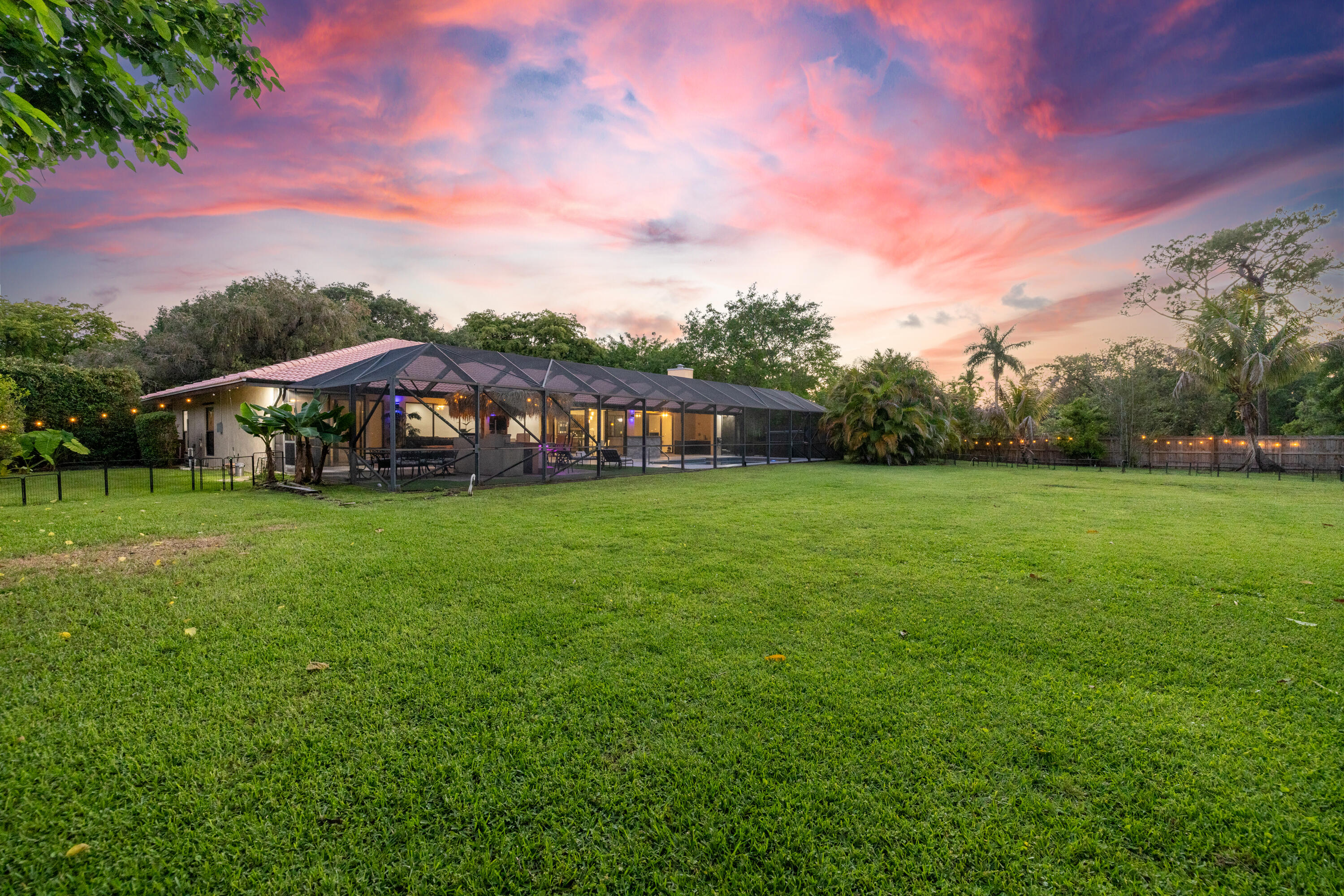 11415 Sundance Lane Boca Raton, FL 33428 - Photo 45 of 65 a view of a house with a big yard