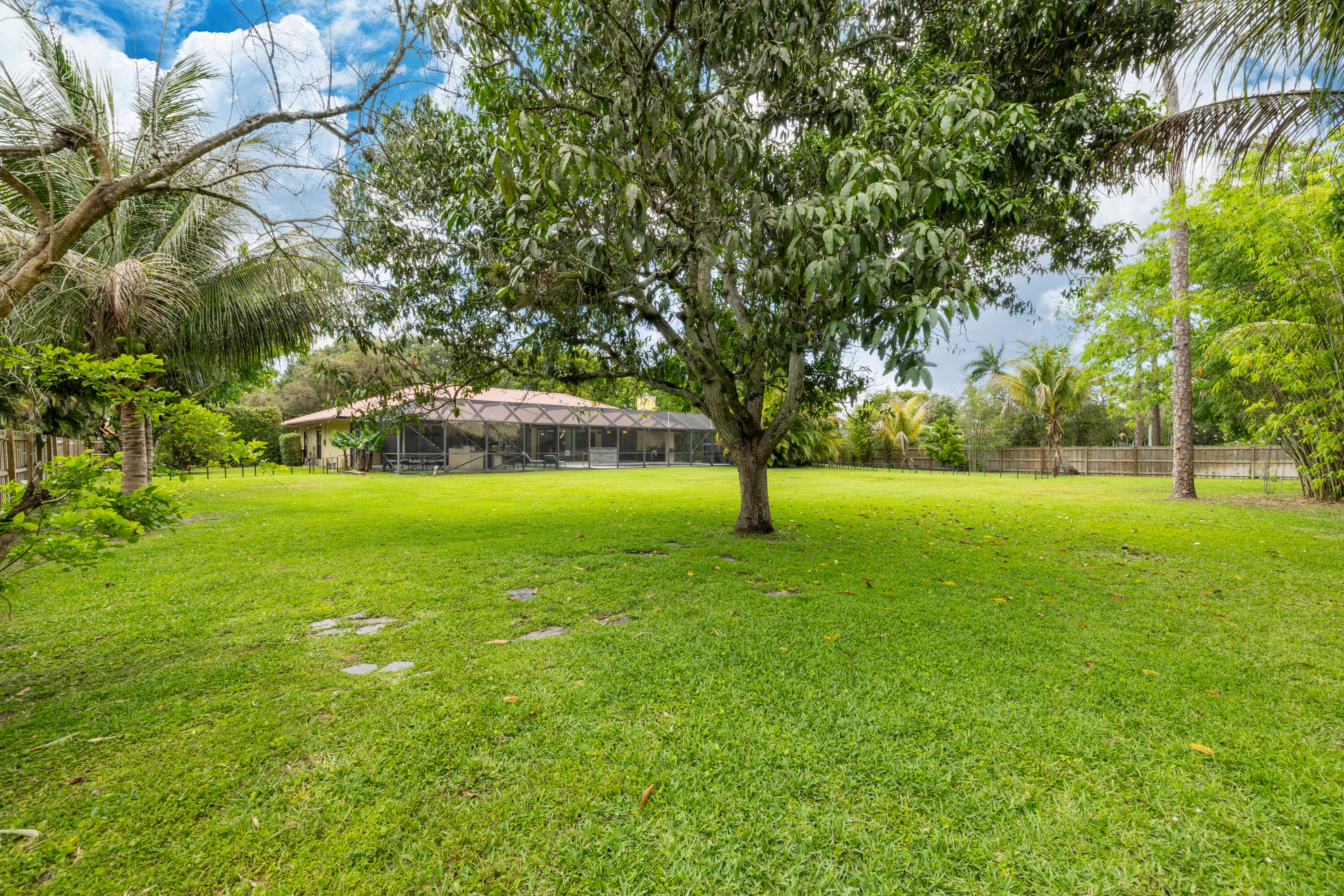 11415 Sundance Lane Boca Raton, FL 33428 - Photo 48 of 65 Backyard