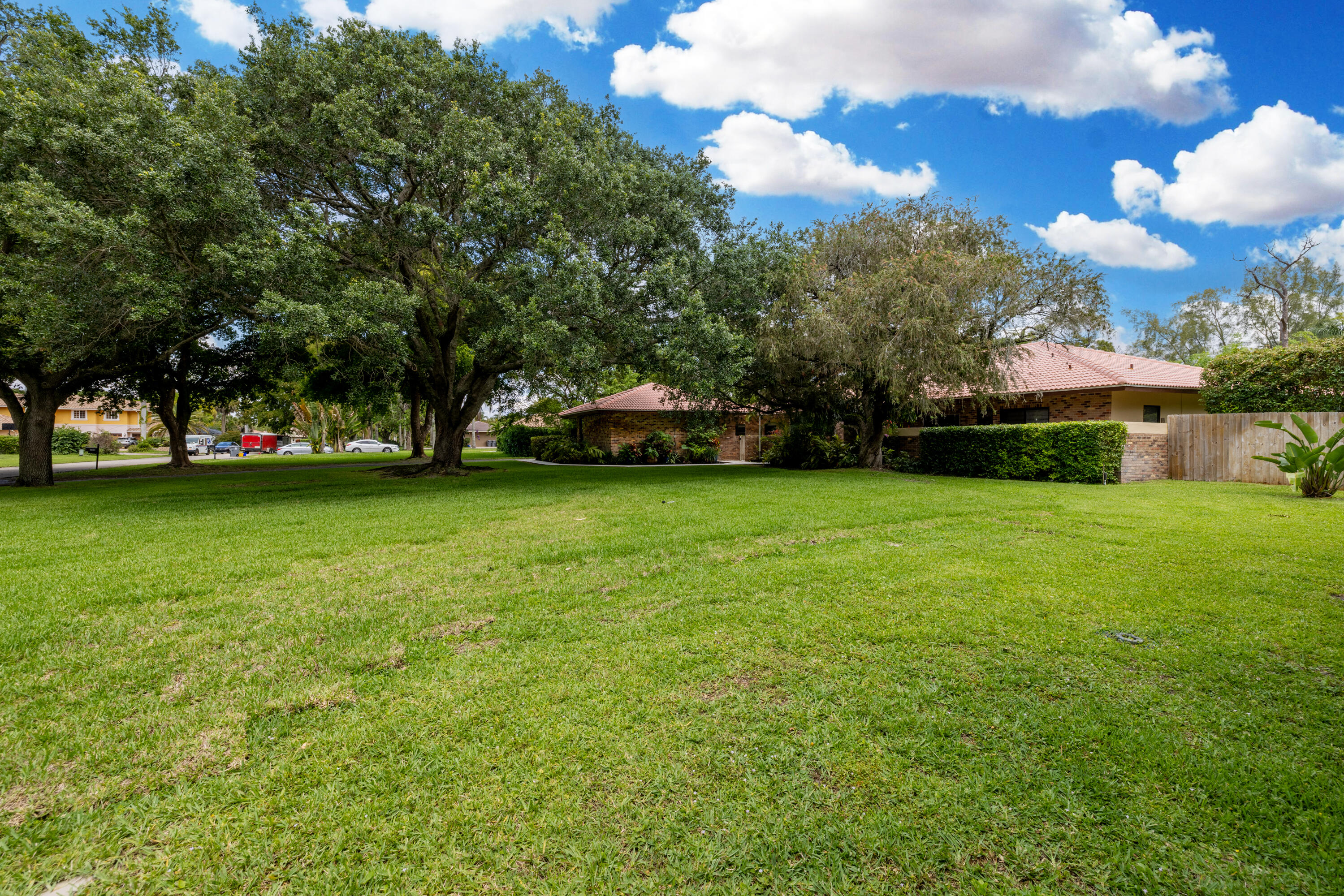 11415 Sundance Lane Boca Raton, FL 33428 - Photo 52 of 65 Backyard
