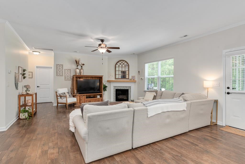 3420 Teravista Way Raleigh, NC 27616 - Photo 15 of 47 Photo 15