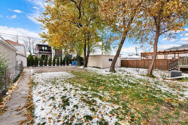 $599,000 | 6322 North Monticello Avenue, Chicago, IL 60659