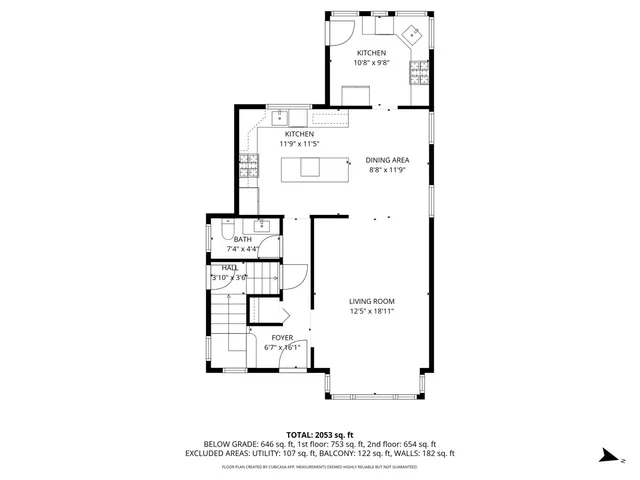 $599,000 | 6322 North Monticello Avenue, Chicago, IL 60659