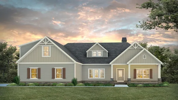 $523,871 | Lot #5 Lee Road 344, Salem, AL 36874