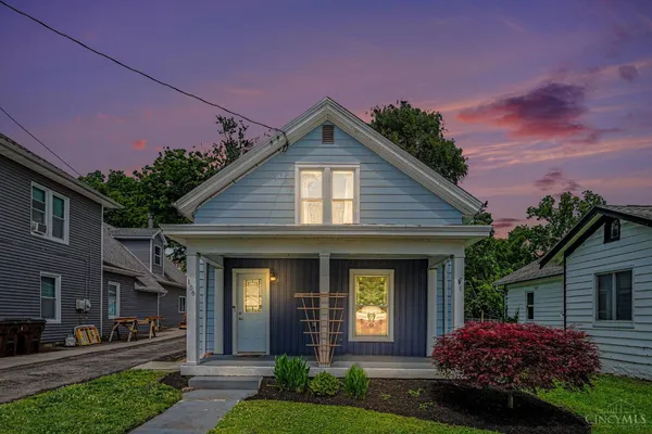 $249,900 | 156 South 2nd Street, Williamsburg, OH 45176