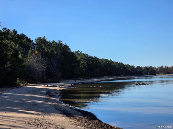 $360,000 | 4680 South Pineshore Row, Brimley, MI 49715