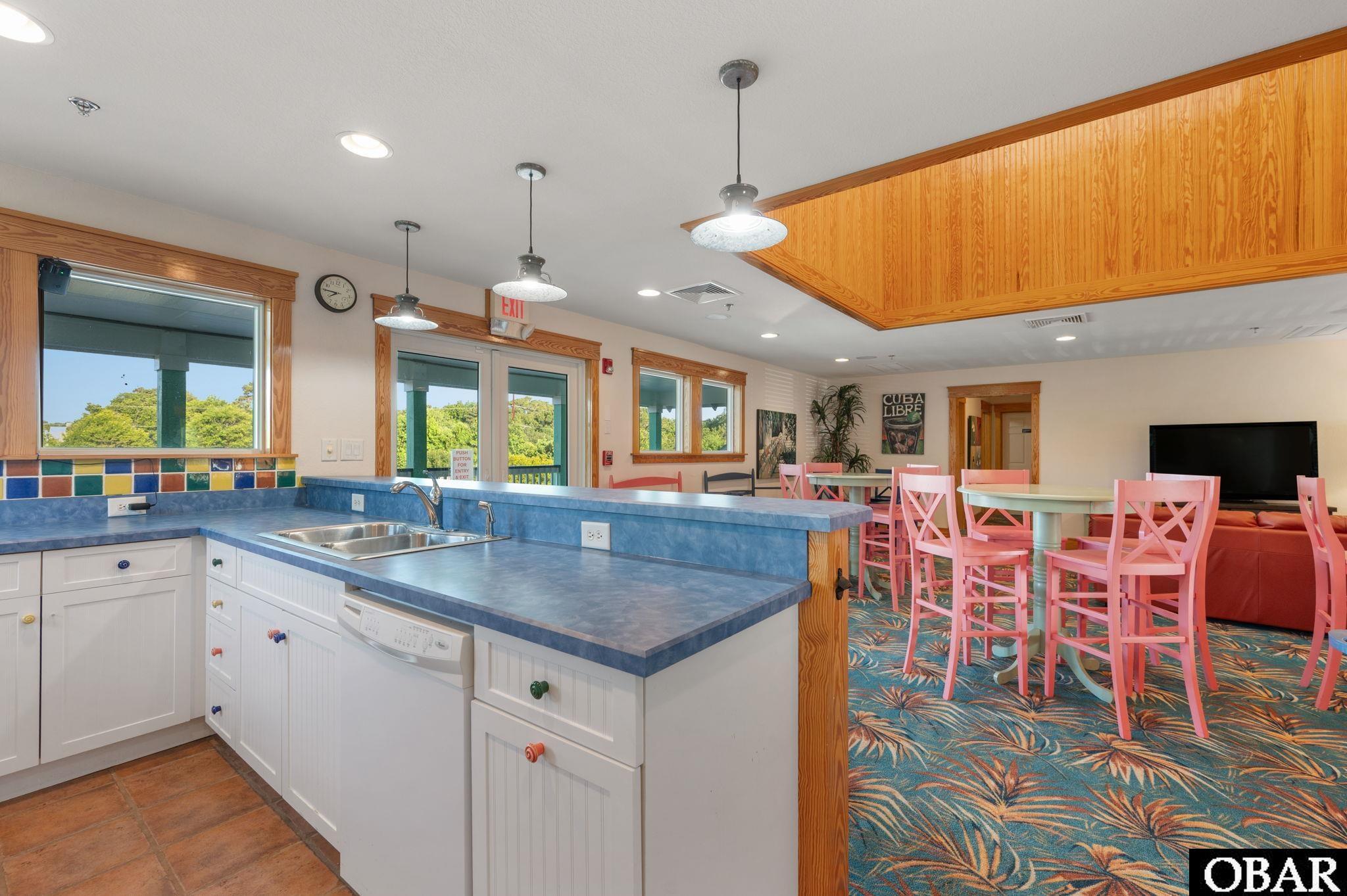1111 Cambridge Road, Unit 308D Kill Devil Hills, NC 27948 - Photo 37 of 45