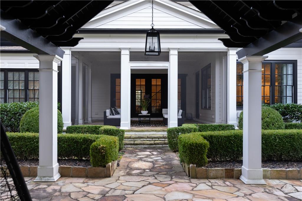 980 Fenimore Circle Sandy Springs, GA 30350 - Photo 78 of 84 Gallery Image 78