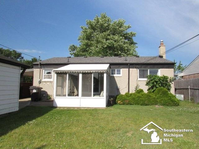 8967 Pardee Road Taylor, MI 48180 - Photo 11 of 12