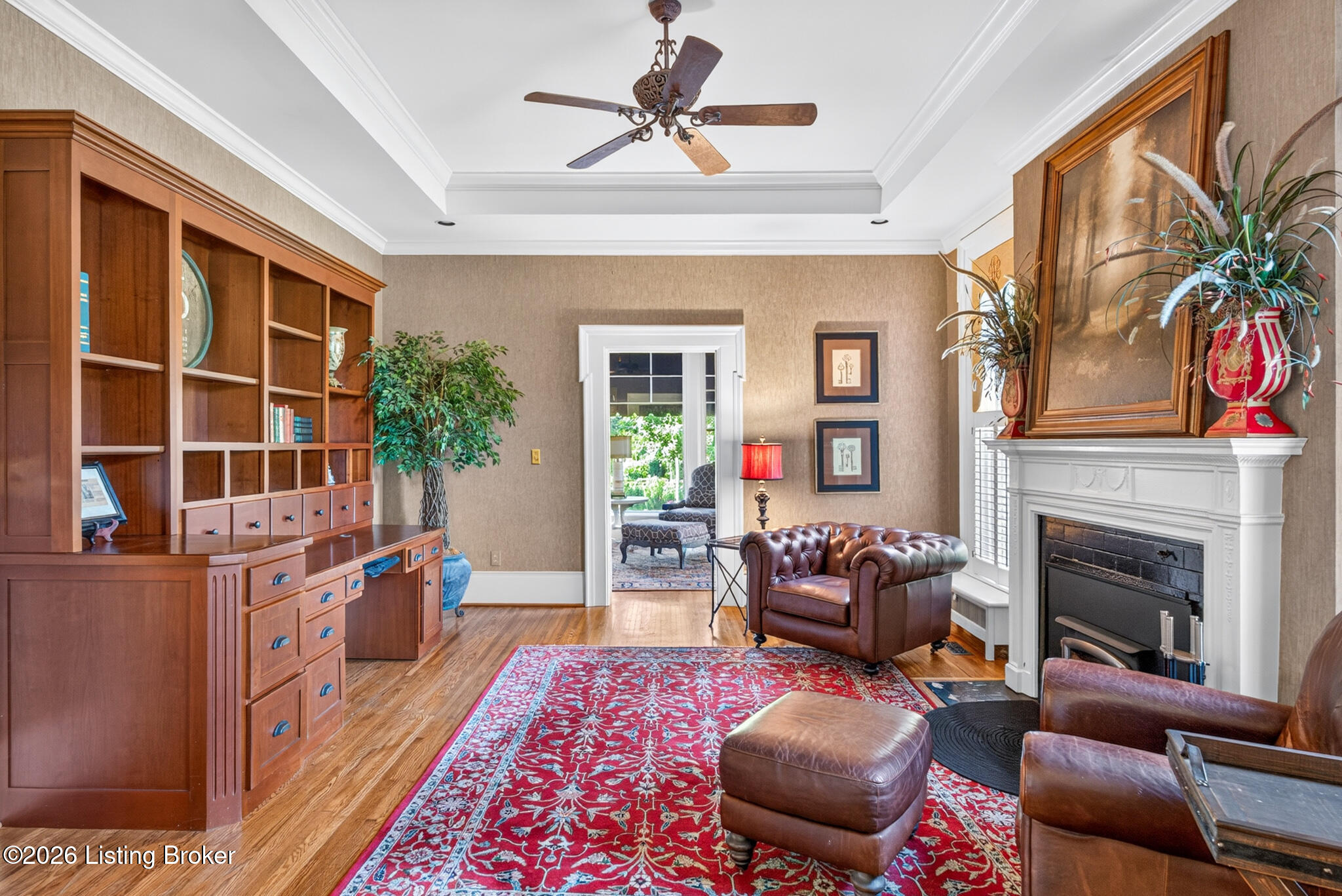 7112 Covered Bridge Road Prospect, KY 40059 - Photo 45 of 129 43