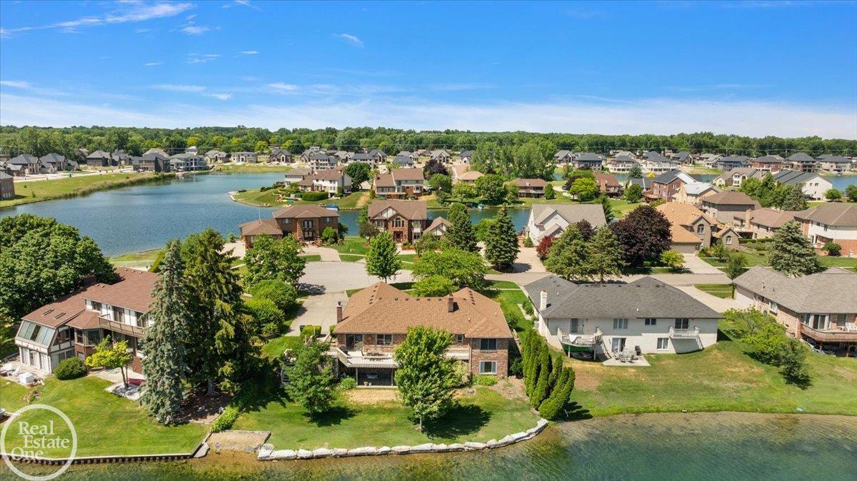 3286 Sandy Point Utica, MI 48316 - Photo 61 of 67