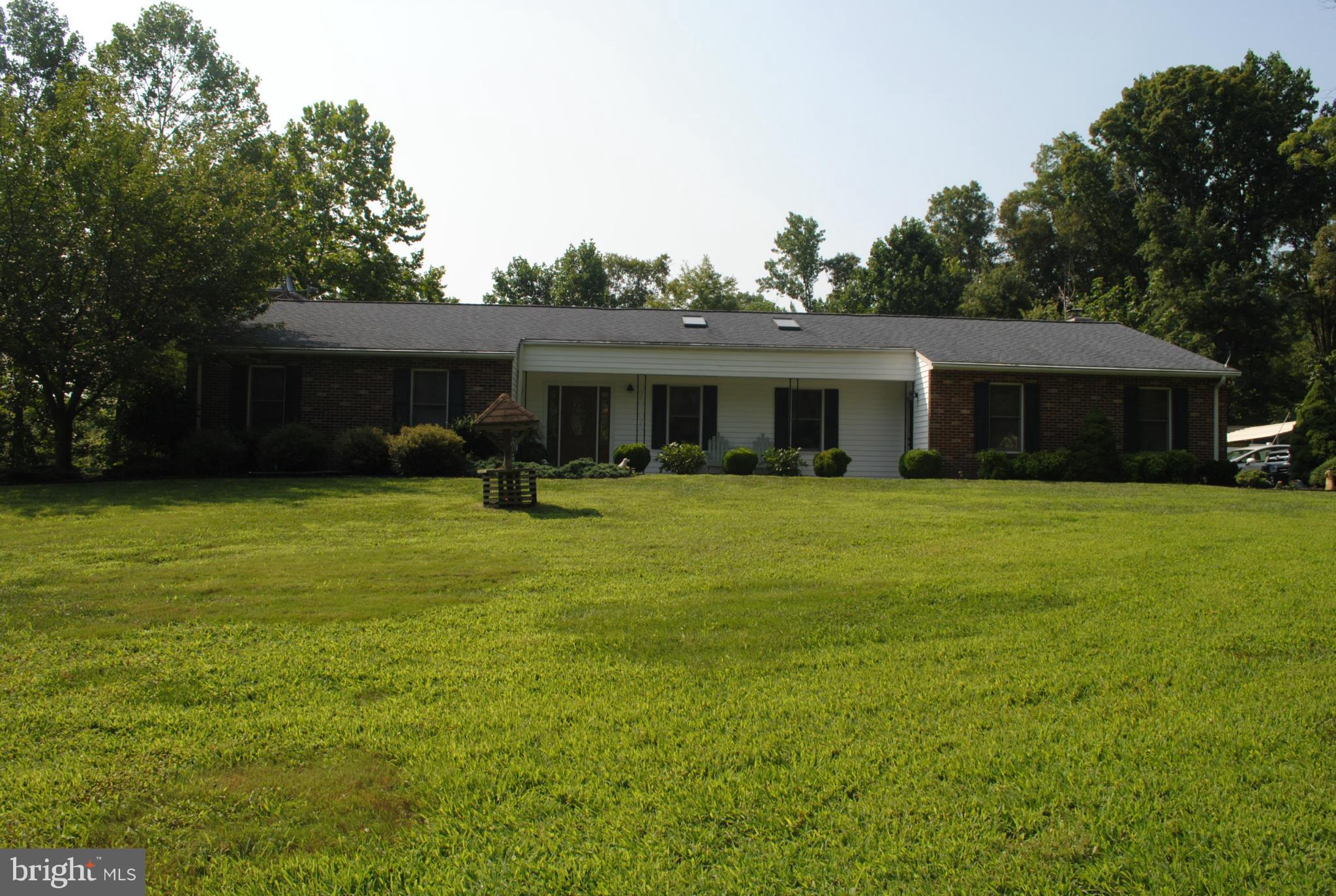 43545 Little Cliffs Road Hollywood, MD 20636 - Photo 1 of 30 Exterior (Front)