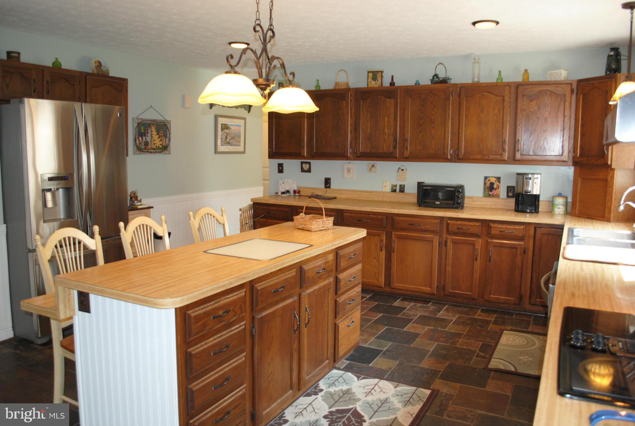 43545 Little Cliffs Road Hollywood, MD 20636 - Photo 11 of 30 Kitchen