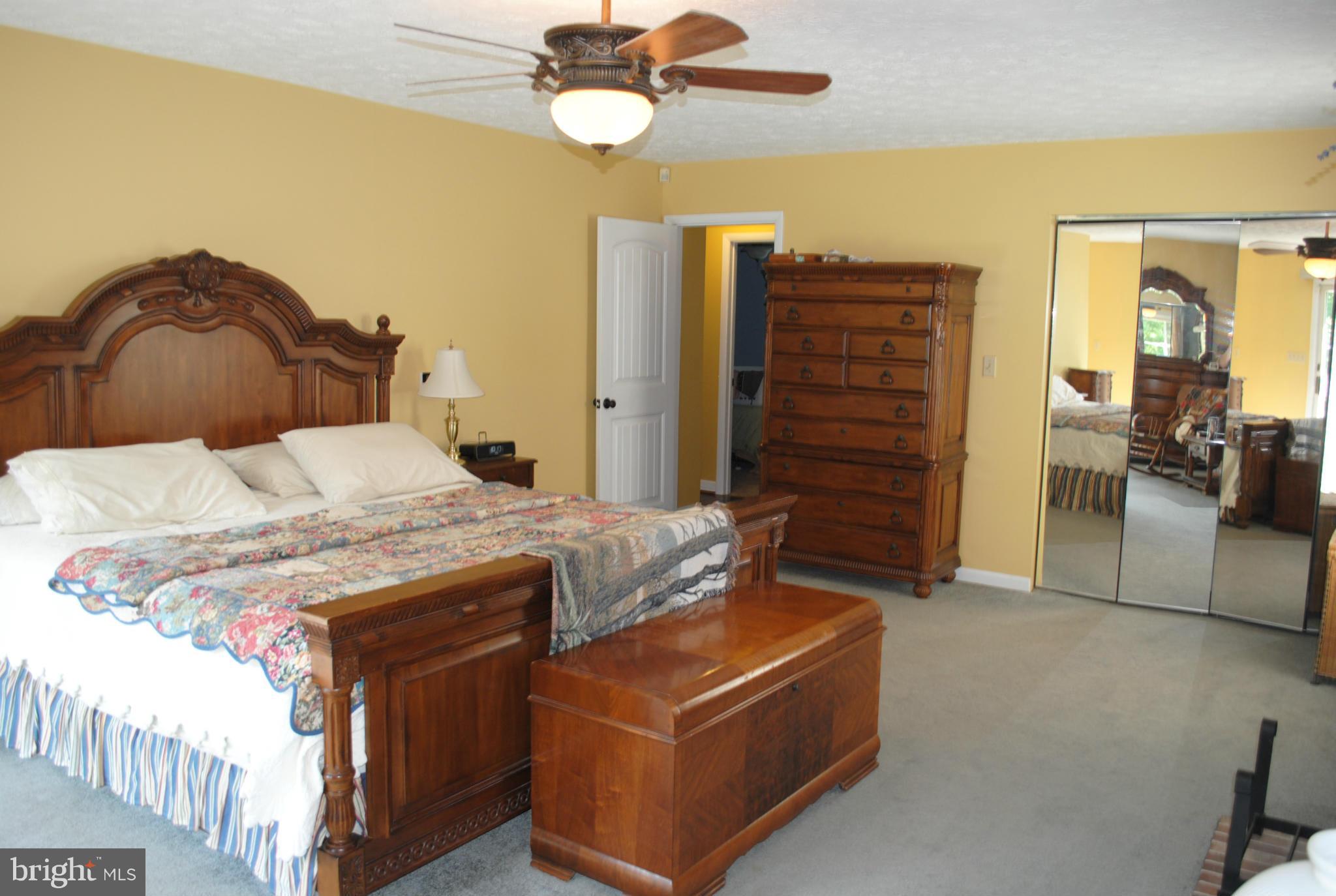 43545 Little Cliffs Road Hollywood, MD 20636 - Photo 18 of 30 Bedroom (Master)