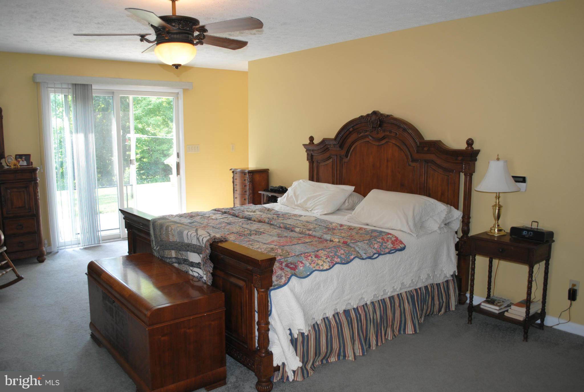 43545 Little Cliffs Road Hollywood, MD 20636 - Photo 21 of 30 Bedroom (Master)