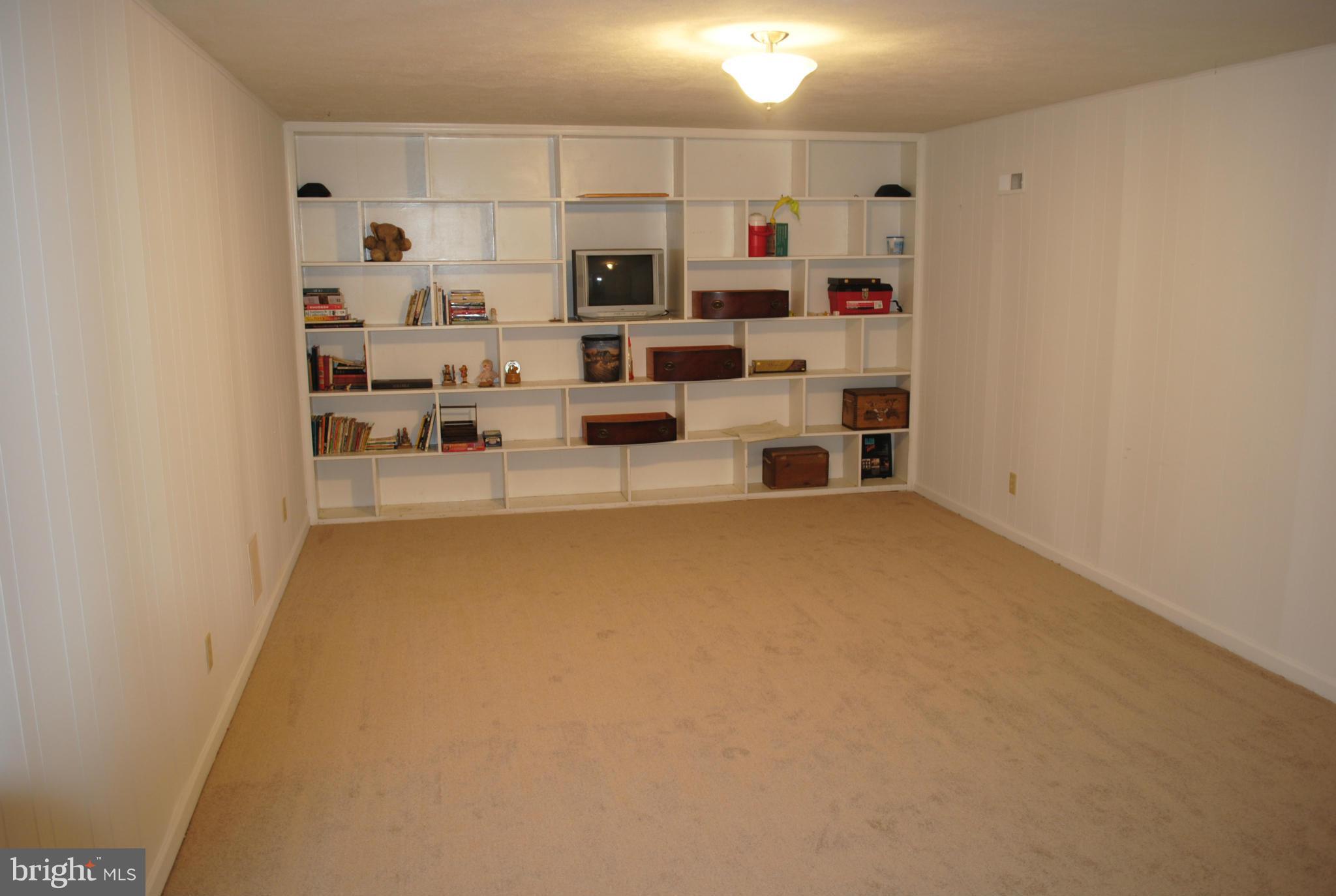 43545 Little Cliffs Road Hollywood, MD 20636 - Photo 23 of 30 Basement