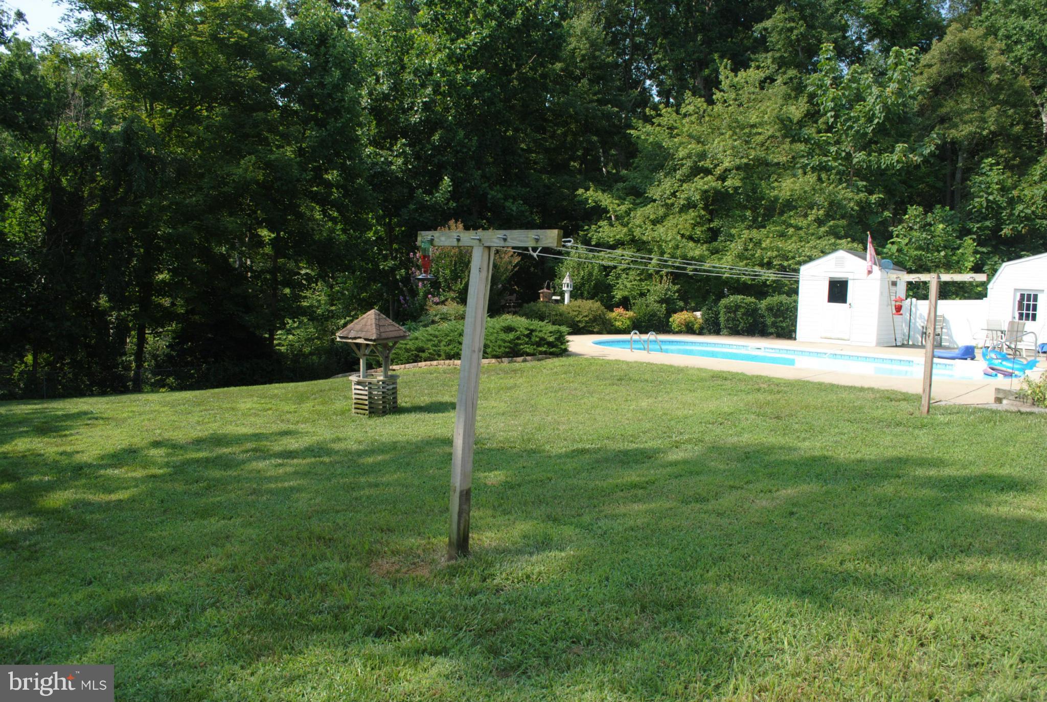 43545 Little Cliffs Road Hollywood, MD 20636 - Photo 28 of 30 Exterior (Rear)