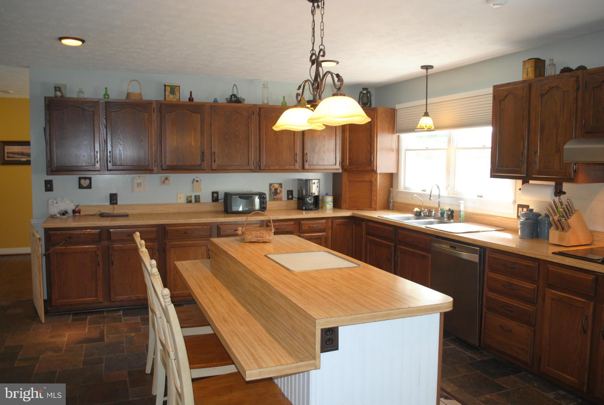 43545 Little Cliffs Road Hollywood, MD 20636 - Photo 10 of 30 Kitchen