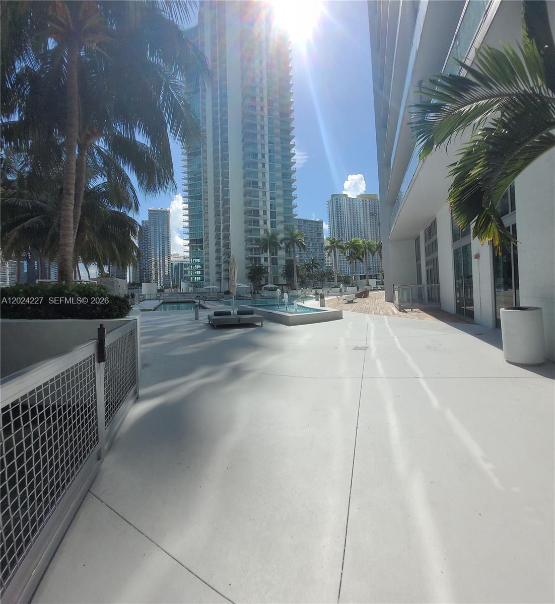 90 Southwest 3rd Street, Unit 2208 Miami, FL 33130 - Photo 50 of 56