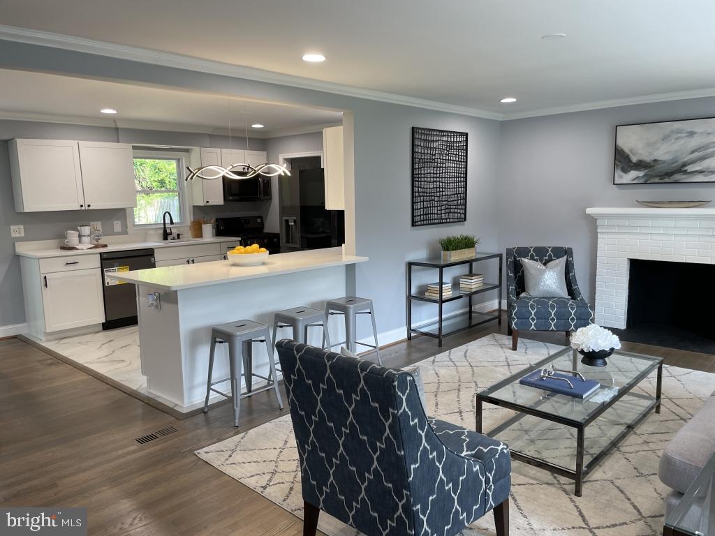 3437 Gregg Road Brookeville, MD 20833 - Photo 6 of 43 Gallery Image 6