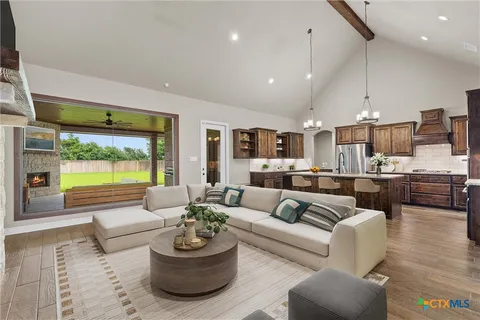 $650,000 | 706 Norfolk Drive, Temple, TX 76502