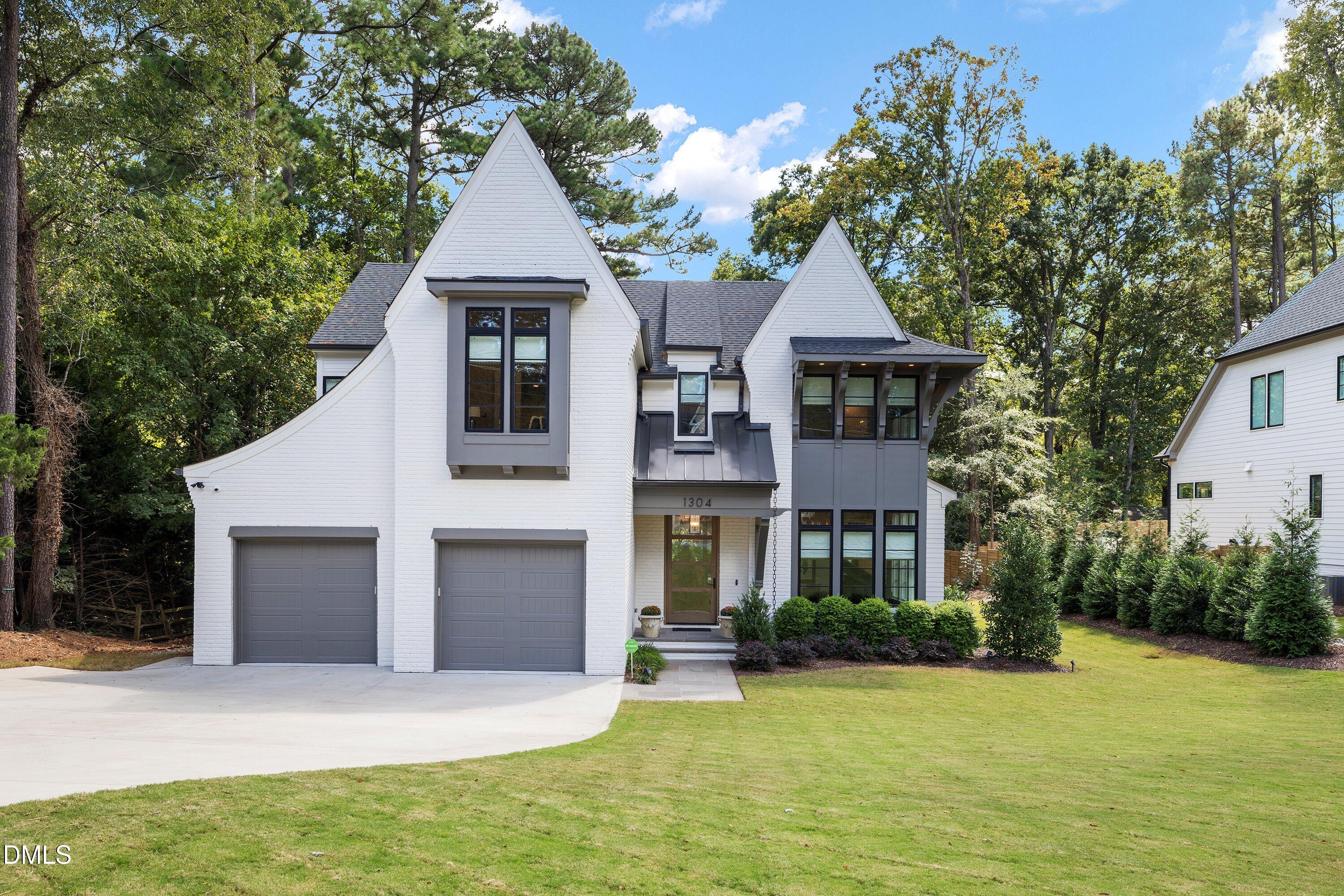 1304 Ivy Lane Raleigh, NC 27609 - Photo 1 of 62 Ivy 1