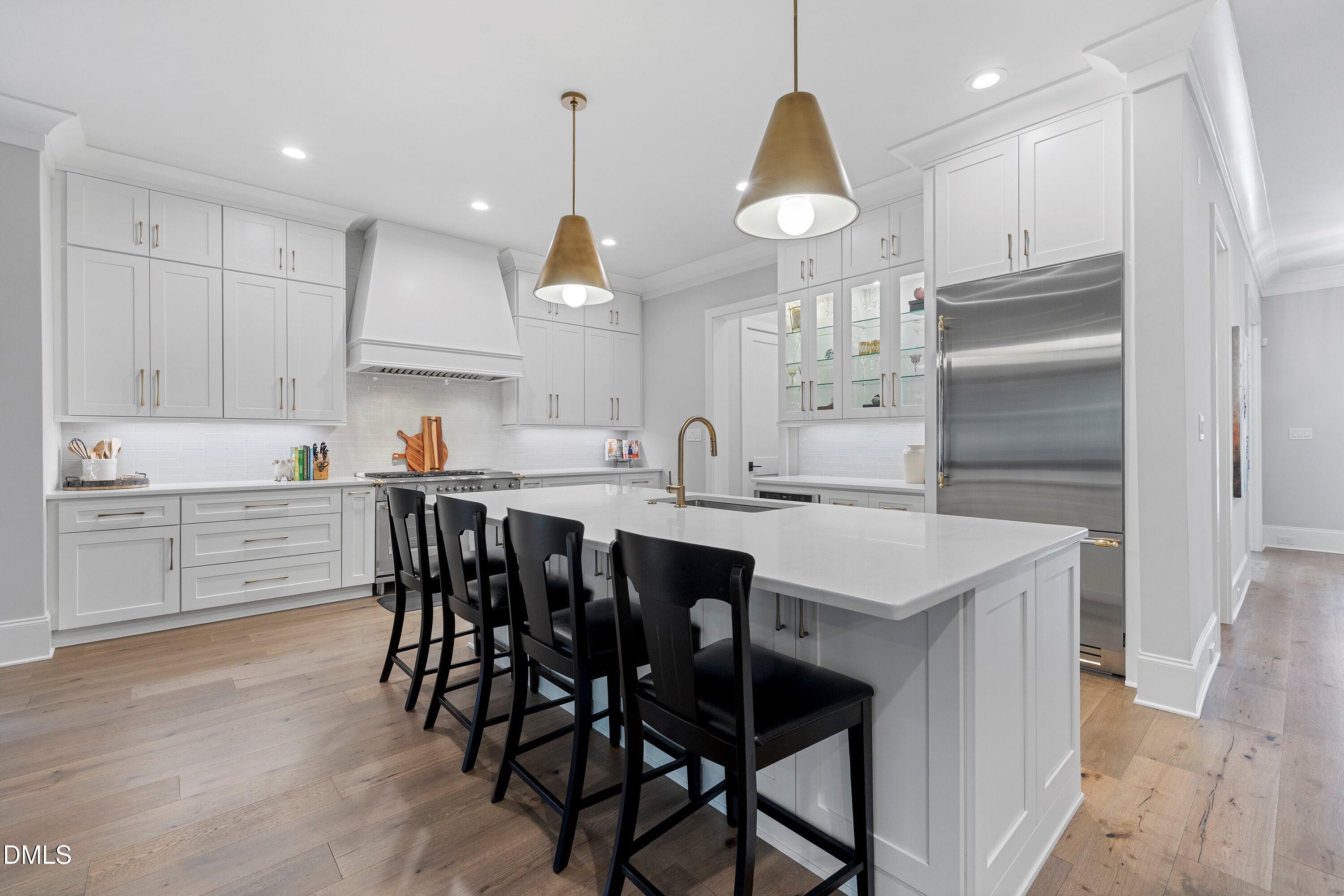 1304 Ivy Lane Raleigh, NC 27609 - Photo 10 of 62 Ivy 9