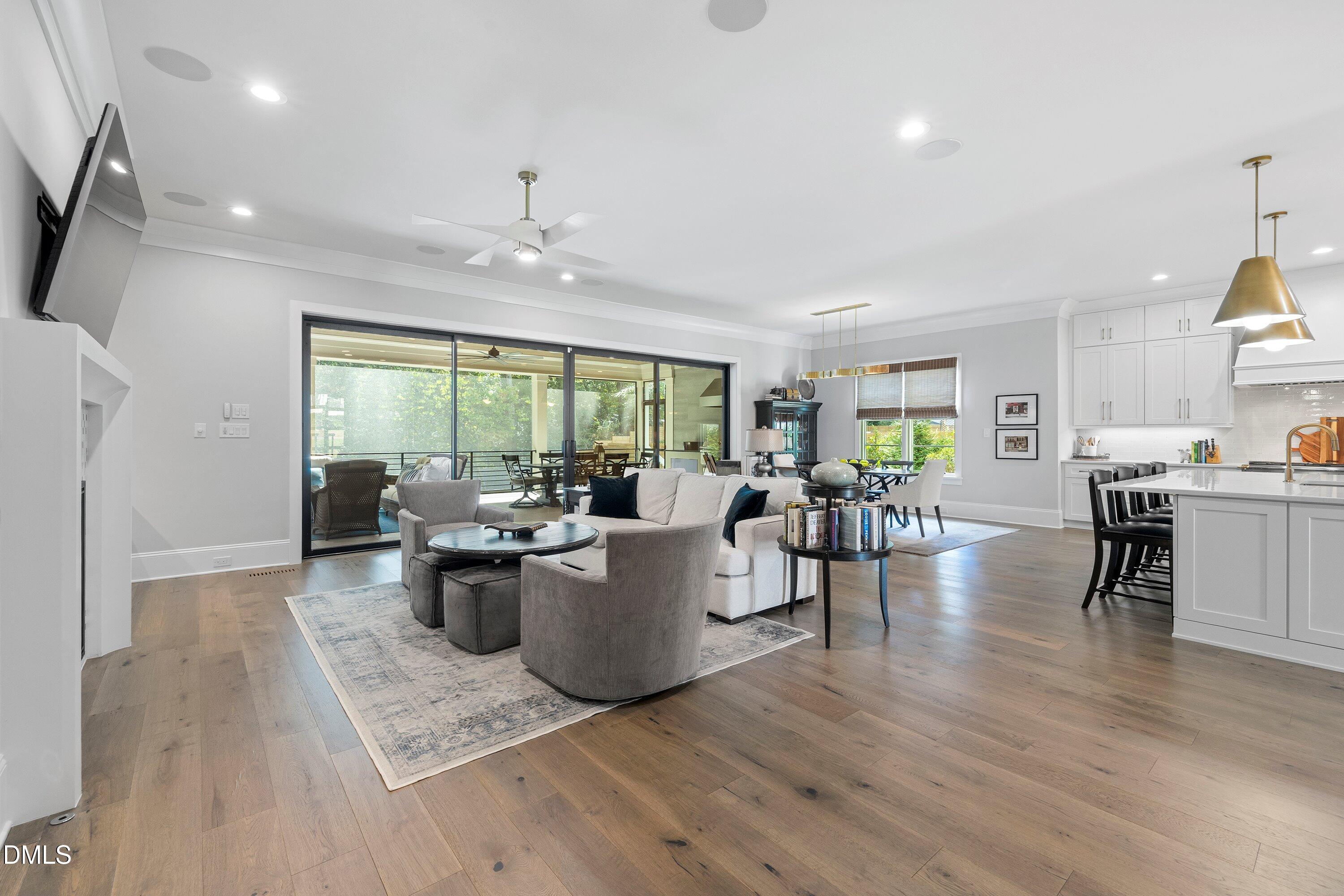 1304 Ivy Lane Raleigh, NC 27609 - Photo 17 of 62 Ivy 16