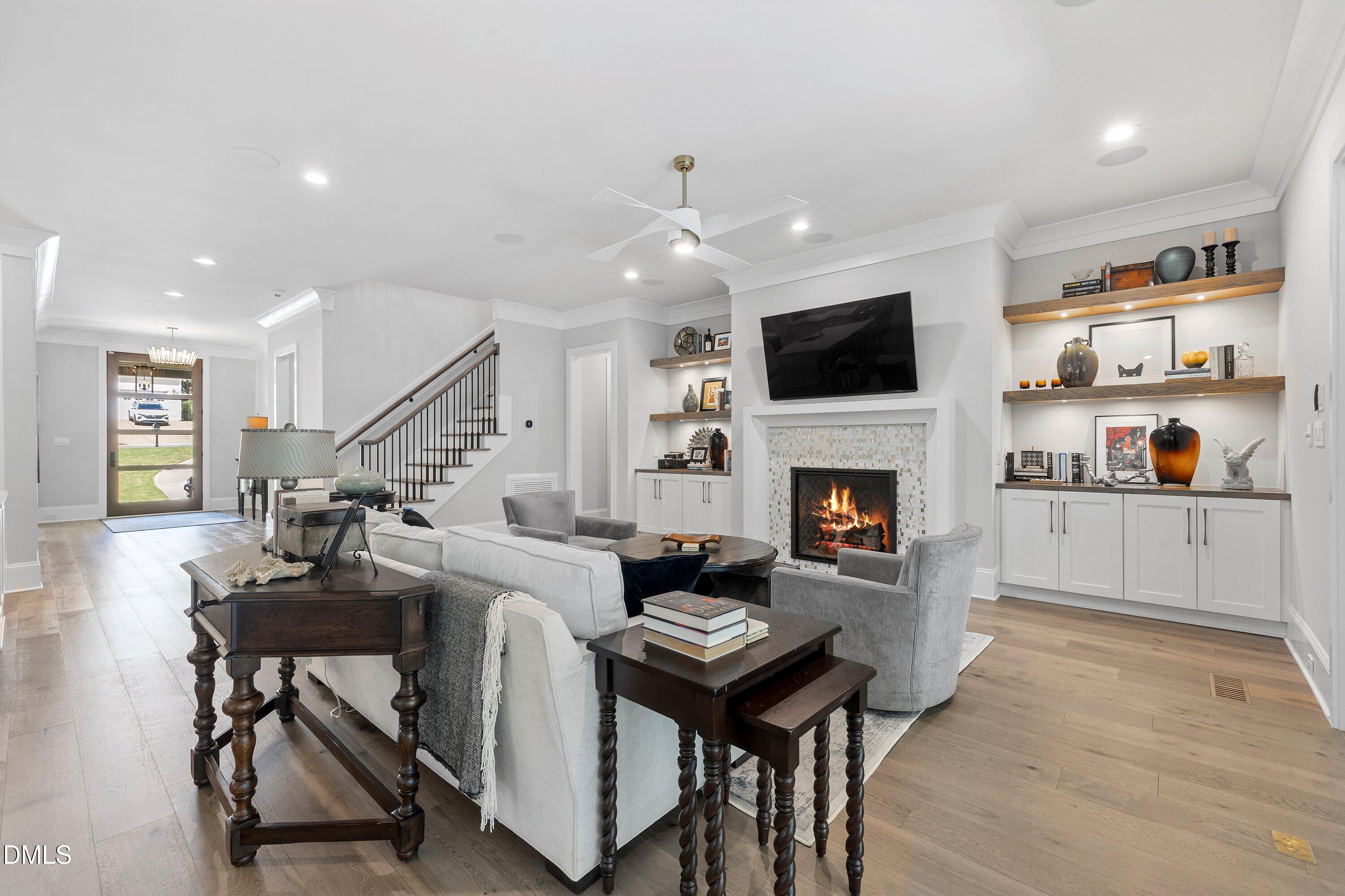 1304 Ivy Lane Raleigh, NC 27609 - Photo 18 of 62 IVY 17