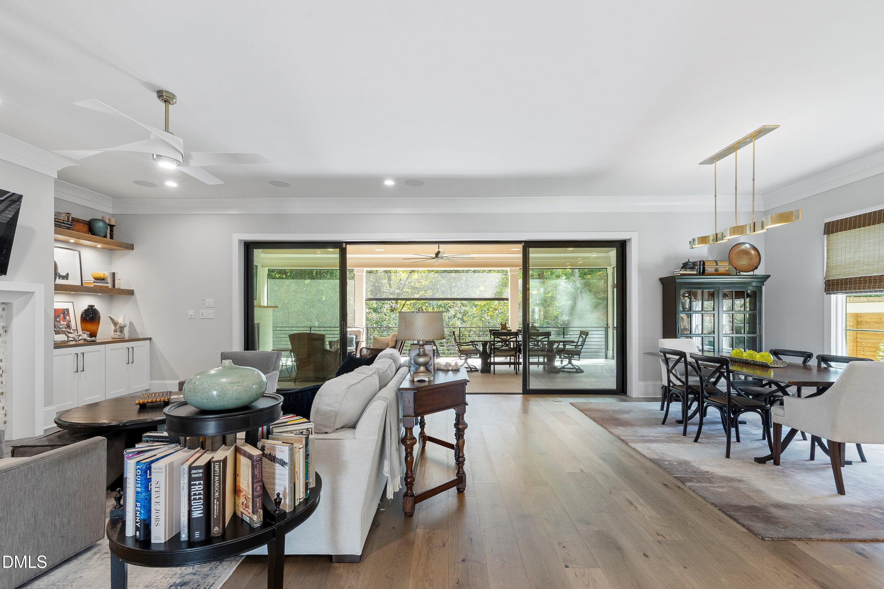 1304 Ivy Lane Raleigh, NC 27609 - Photo 19 of 62 Ivy 18.1