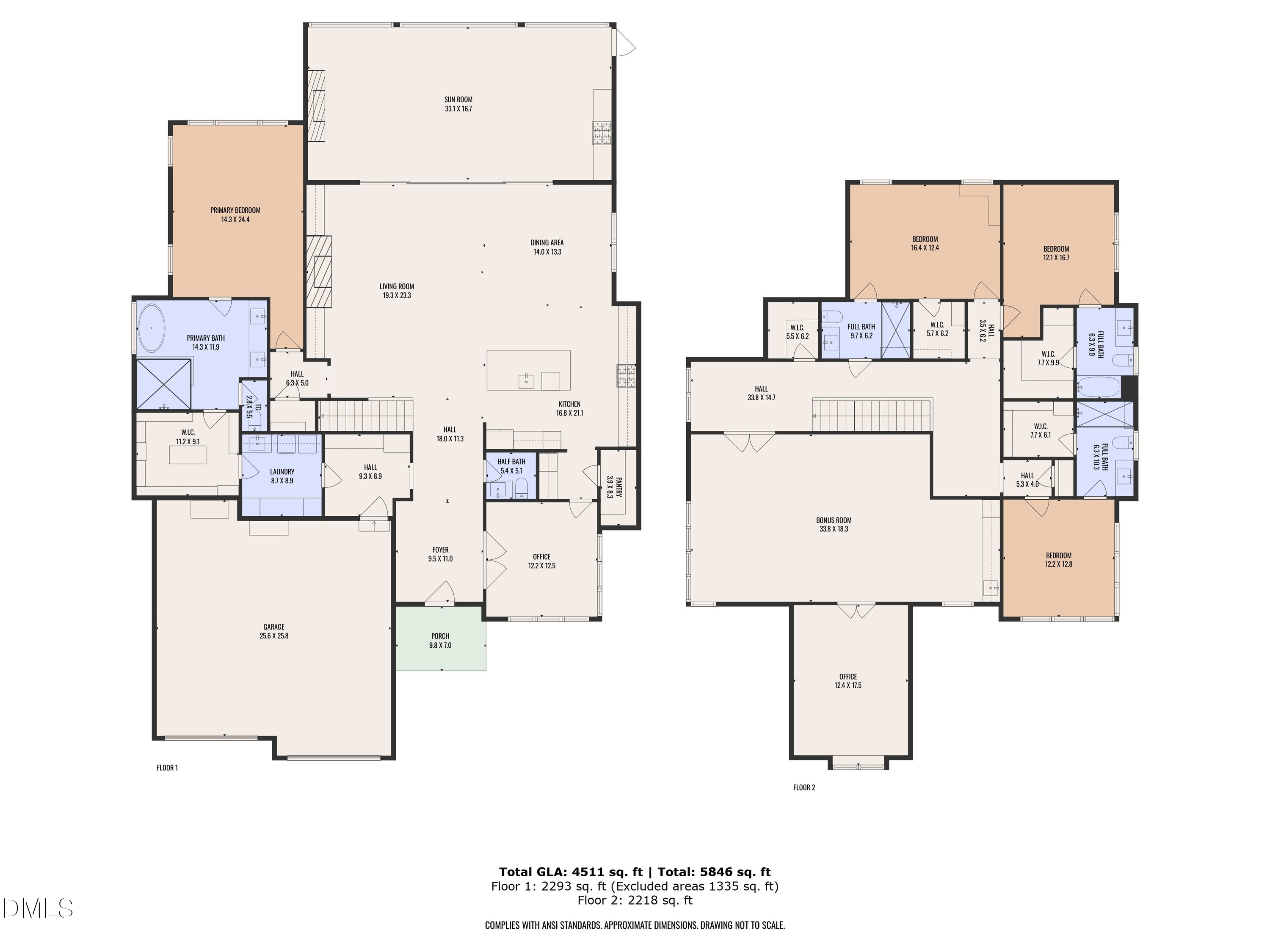 1304 Ivy Lane Raleigh, NC 27609 - Photo 62 of 62