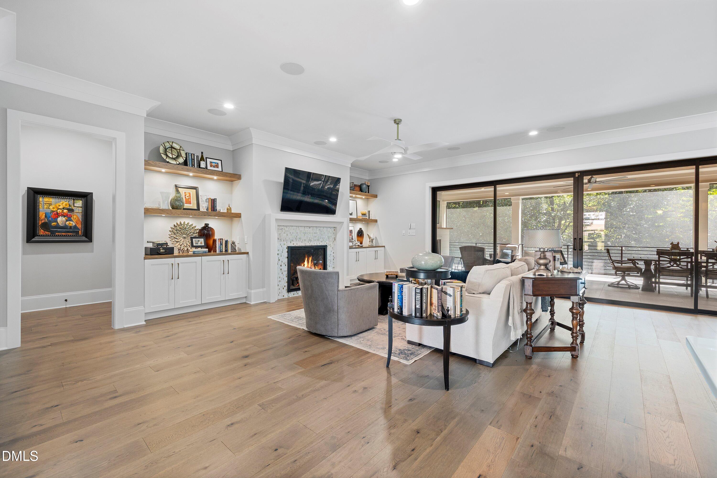 1304 Ivy Lane Raleigh, NC 27609 - Photo 20 of 62 IVY 18