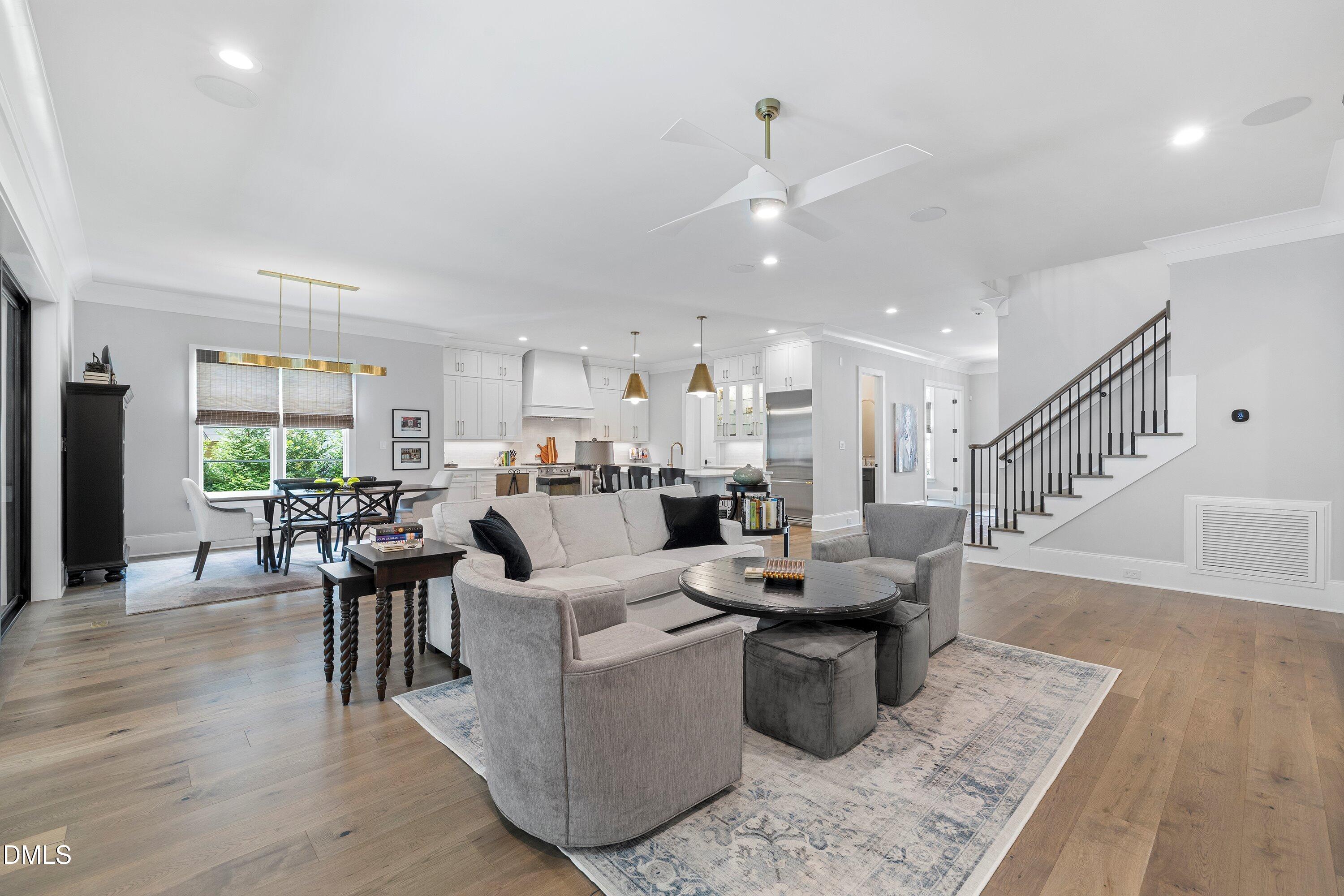 1304 Ivy Lane Raleigh, NC 27609 - Photo 21 of 62 Ivy 19