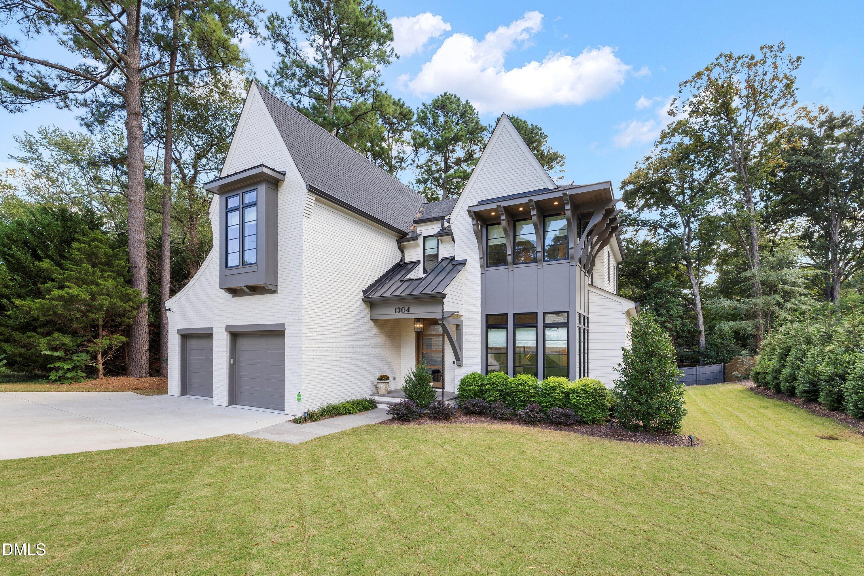 1304 Ivy Lane Raleigh, NC 27609 - Photo 2 of 62 Ivy 2