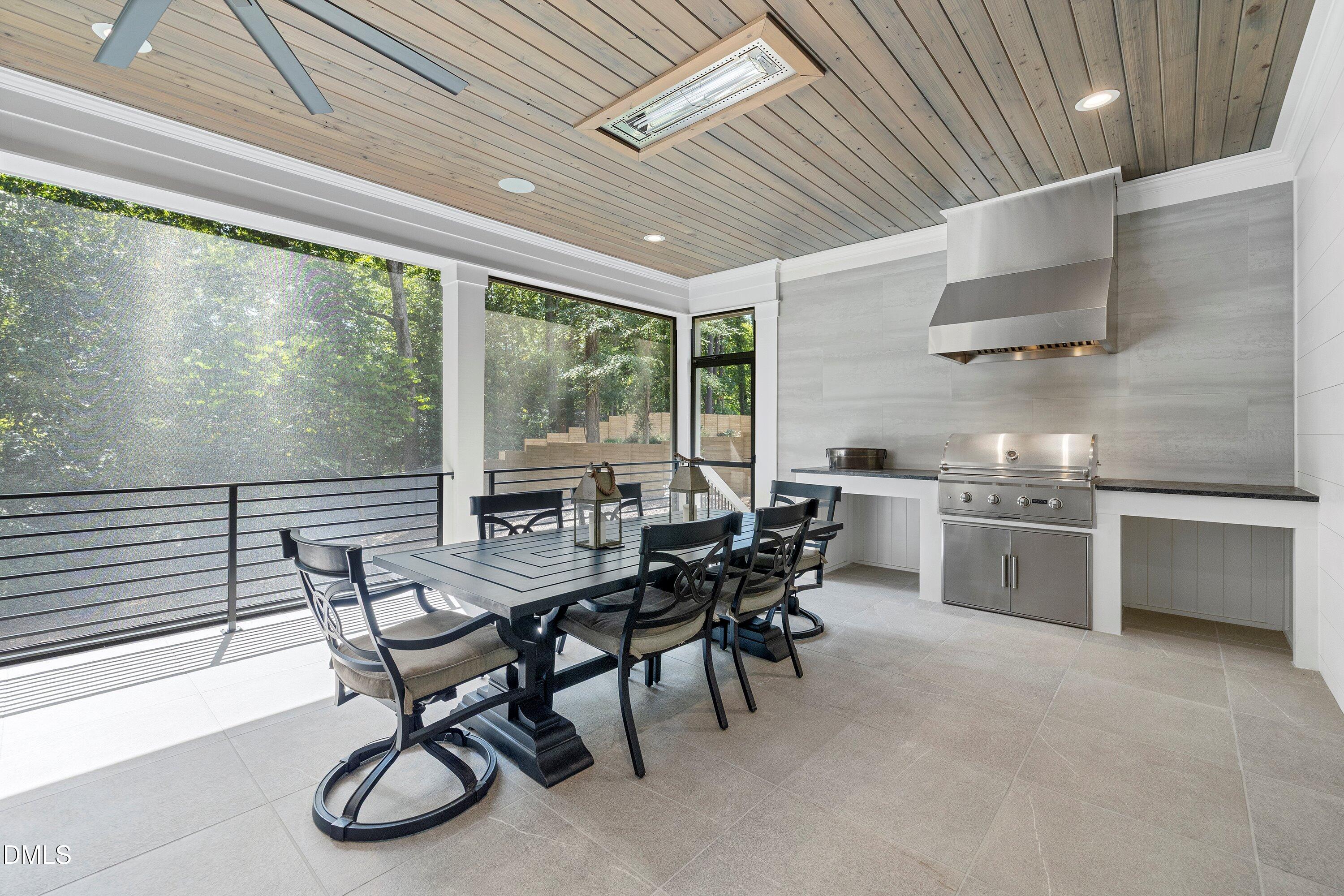 1304 Ivy Lane Raleigh, NC 27609 - Photo 50 of 62 Ivy 47