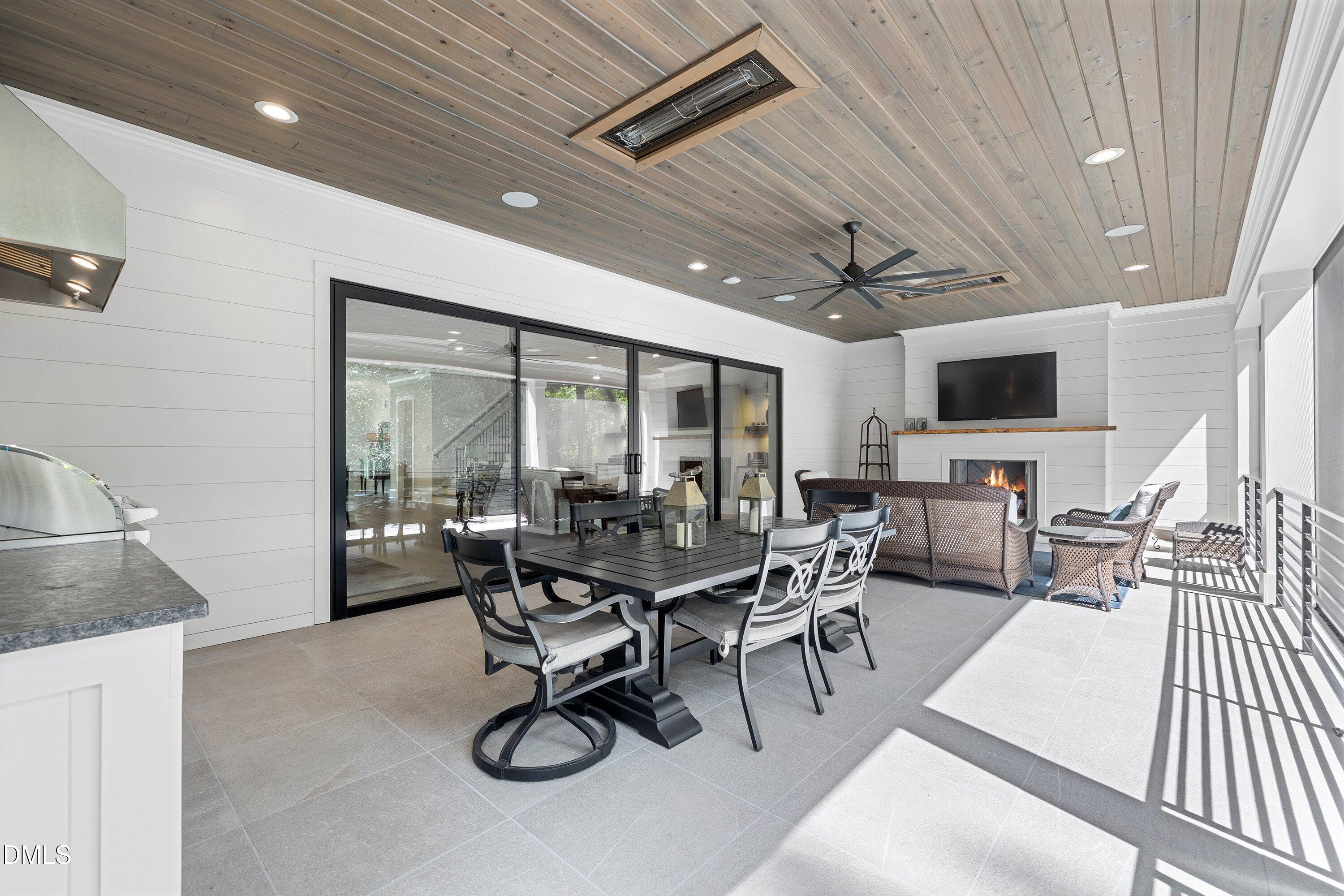 1304 Ivy Lane Raleigh, NC 27609 - Photo 51 of 62 Ivy 48