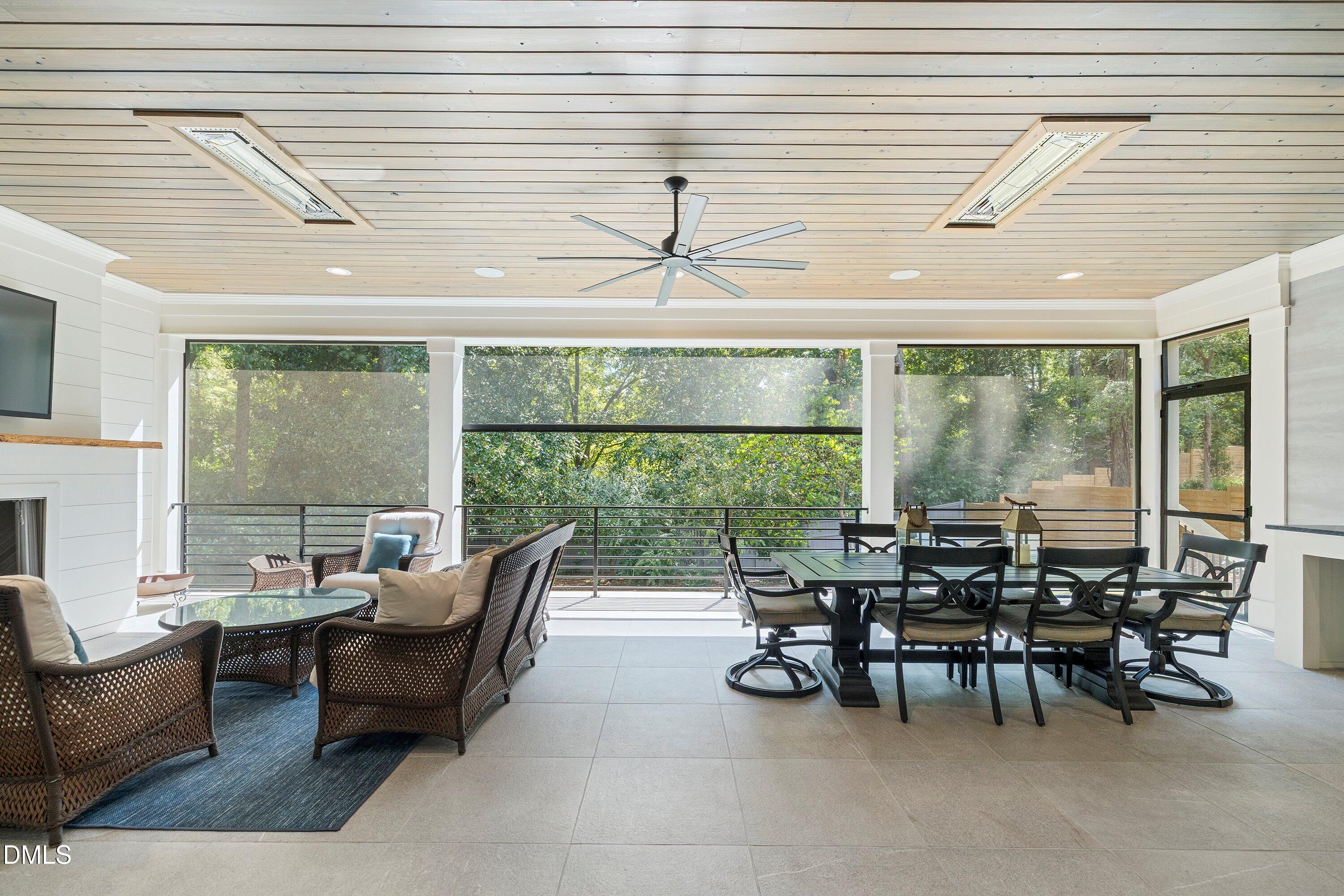 1304 Ivy Lane Raleigh, NC 27609 - Photo 53 of 62 Ivy 50