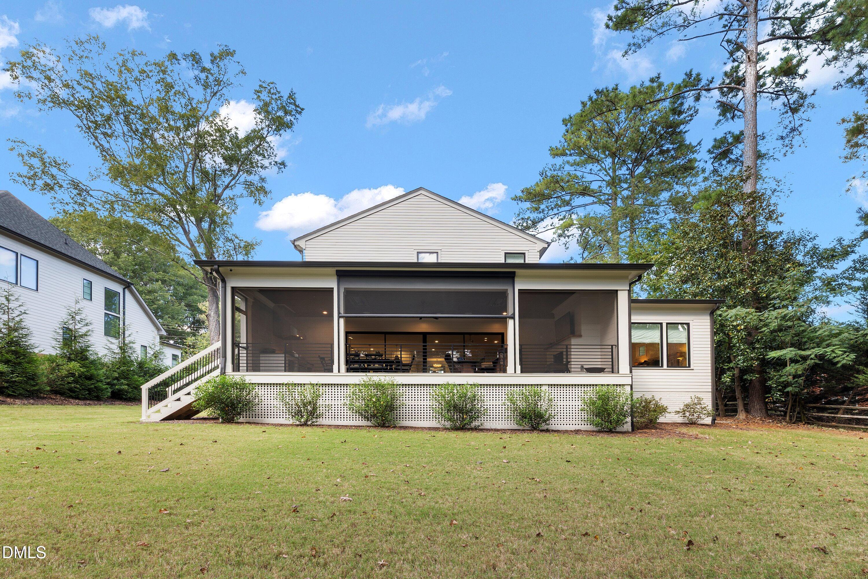 1304 Ivy Lane Raleigh, NC 27609 - Photo 56 of 62 Ivy 53