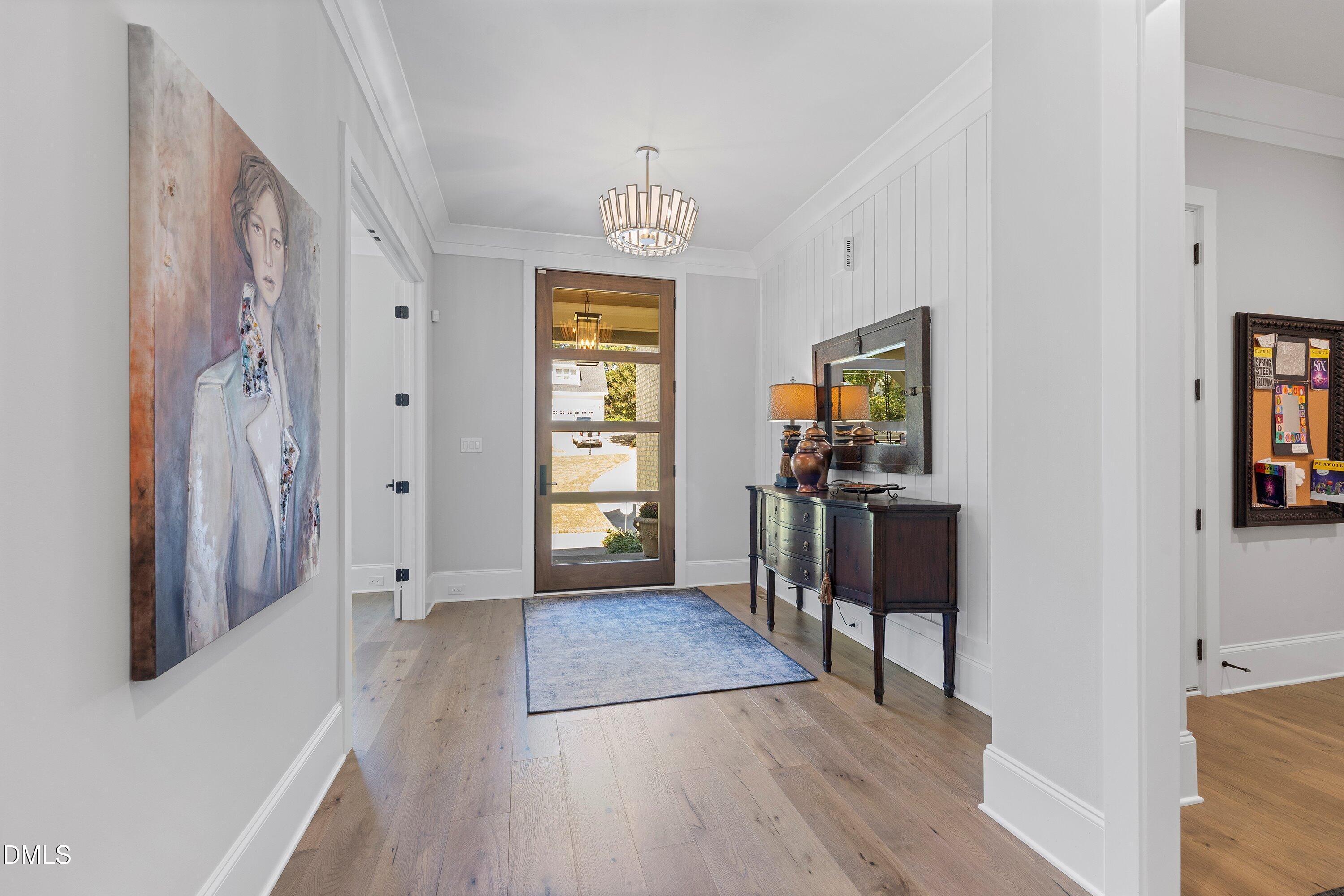 1304 Ivy Lane Raleigh, NC 27609 - Photo 5 of 62 Ivy 4